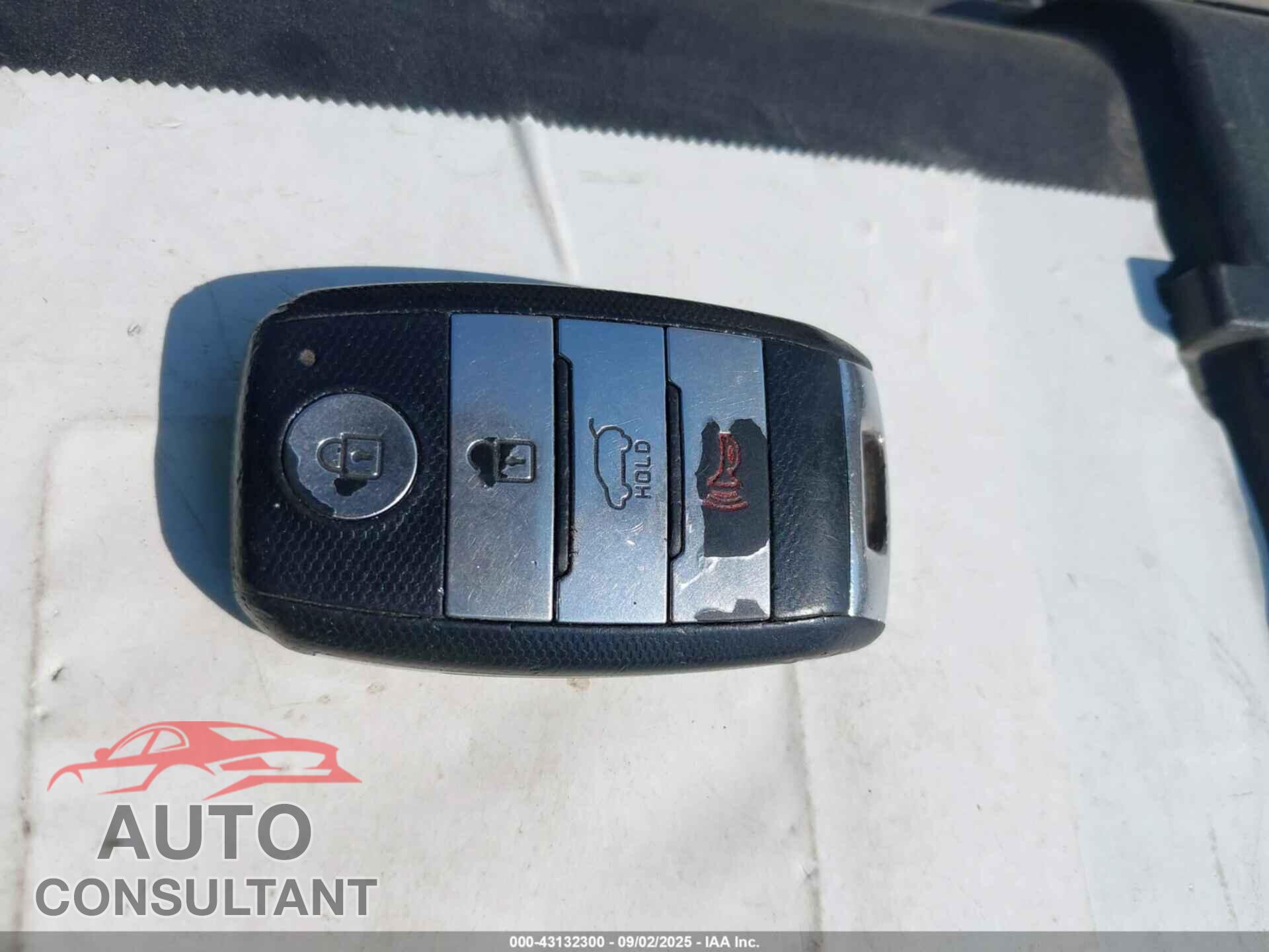 KIA SOUL 2014 - KNDJX3A51E7011258