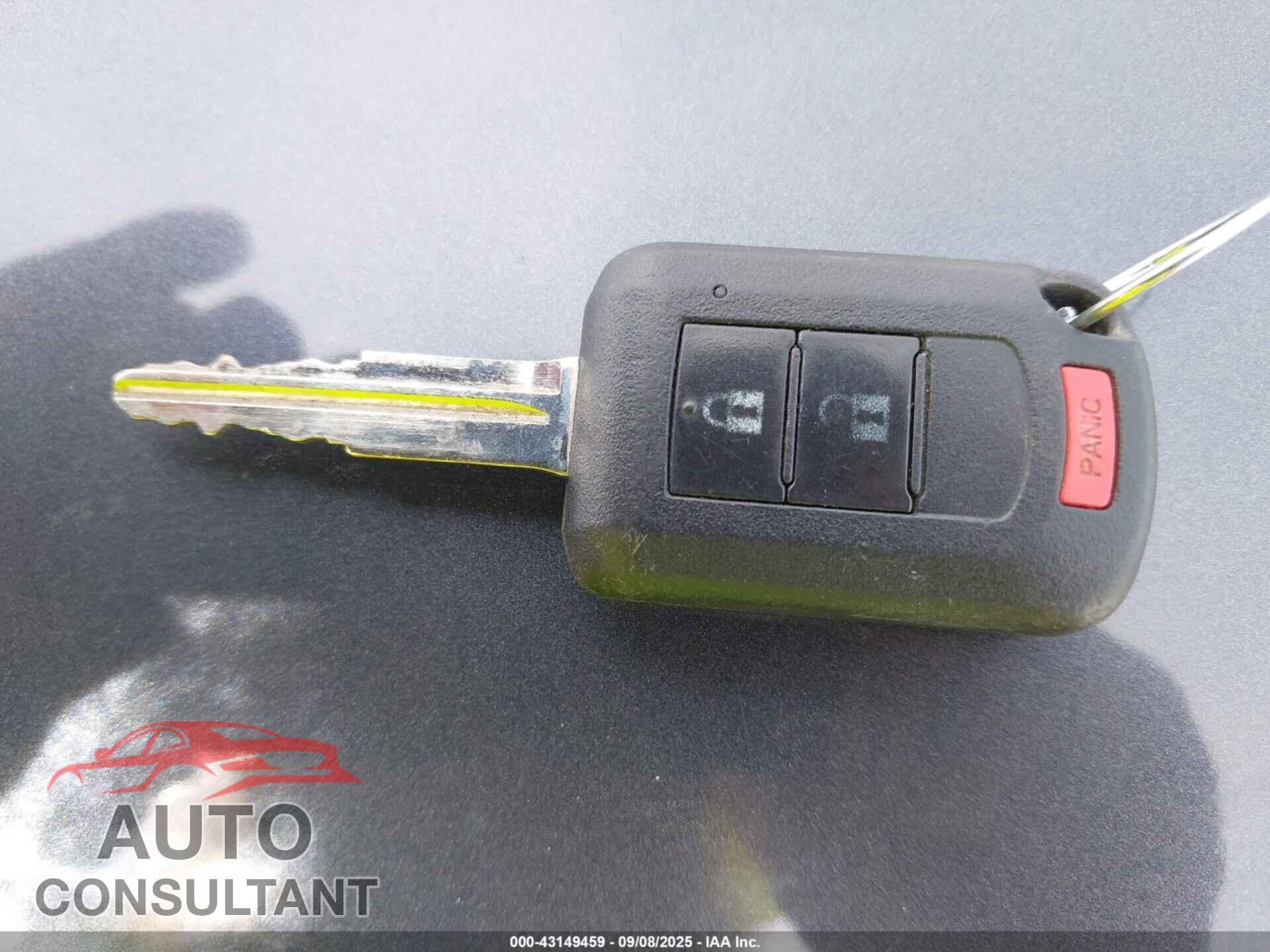 MITSUBISHI ECLIPSE CROSS 2020 - JA4AT3AA0LZ015581