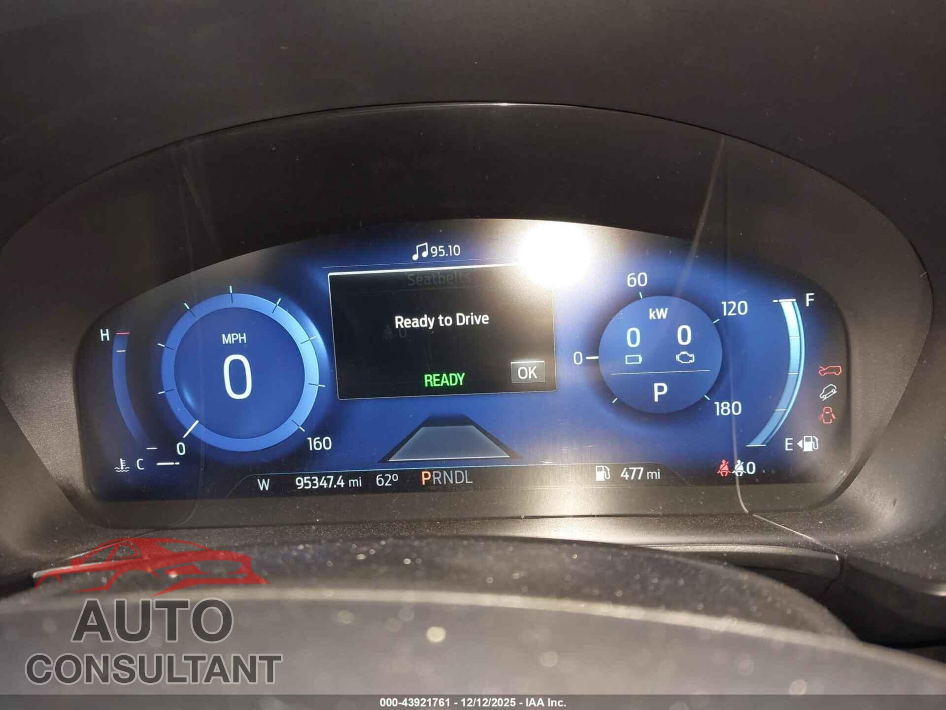 FORD ESCAPE 2020 - 1FMCU0DZ0LUA23846
