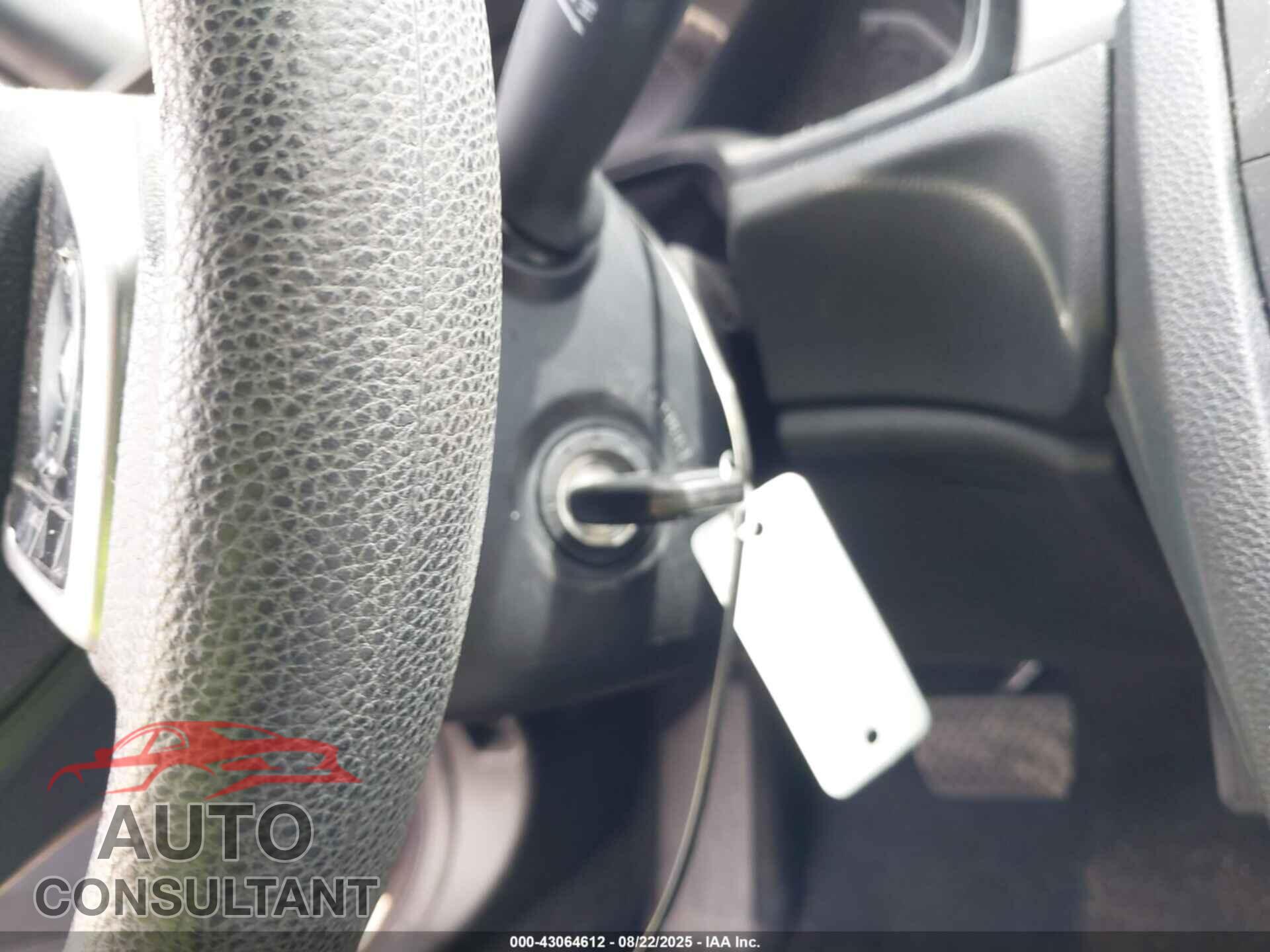 HONDA CIVIC 2017 - 2HGFC4B53HH300643