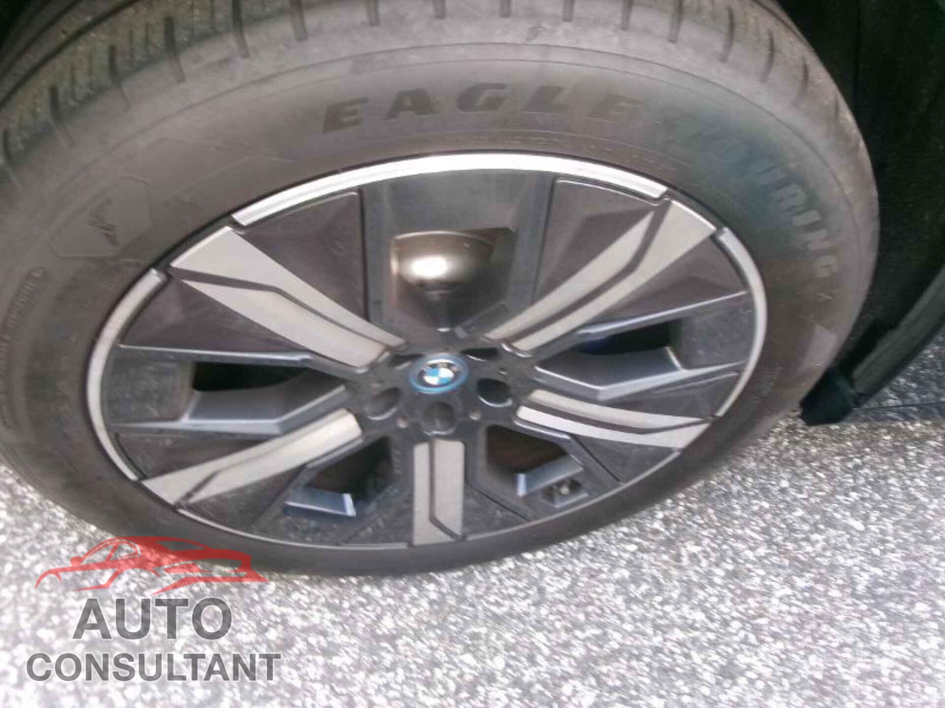 BMW IX 2023 - WB523CF05PCM84986