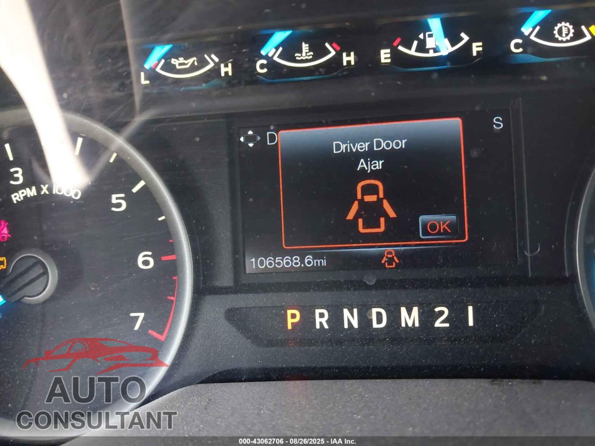 FORD F-150 2015 - 1FTEW1EF4FKE73632