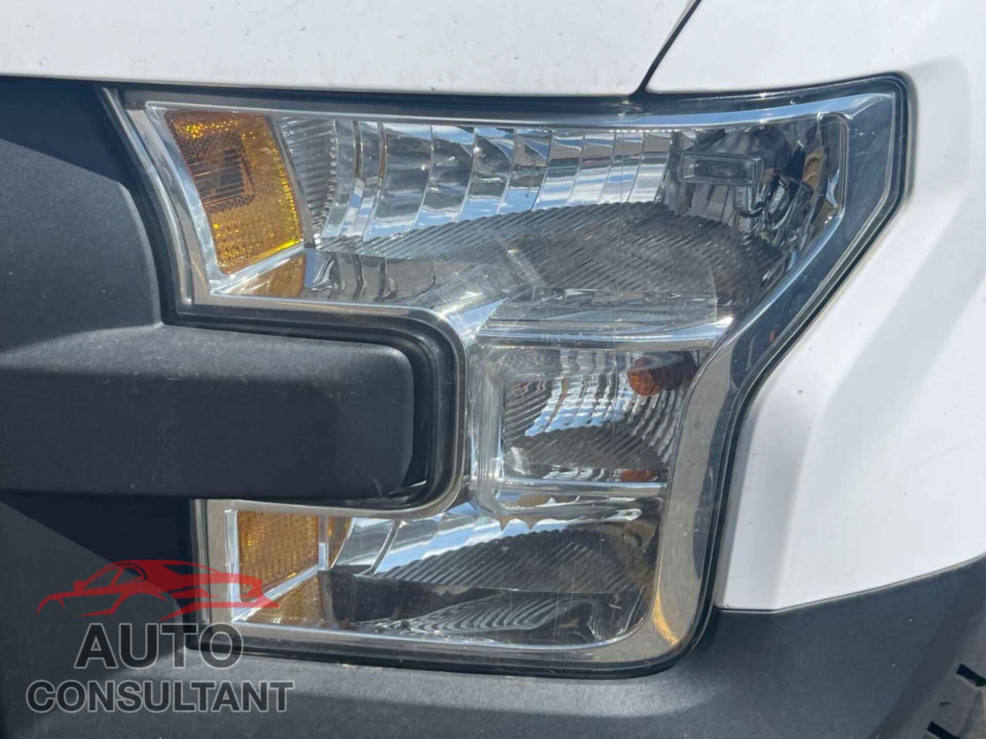 FORD F150 2016 - 1FTMF1C86GKE50998