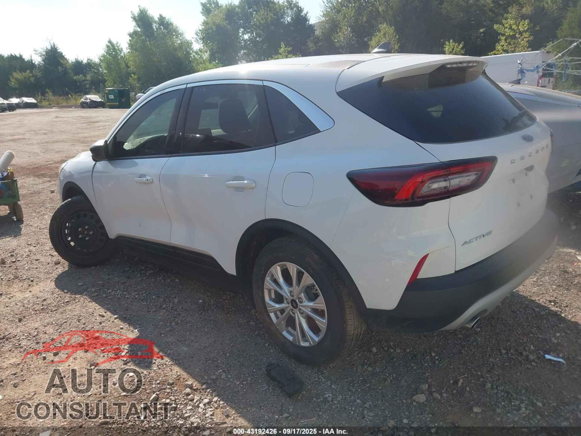 FORD ESCAPE 2024 - 1FMCU0GN9RUB05477