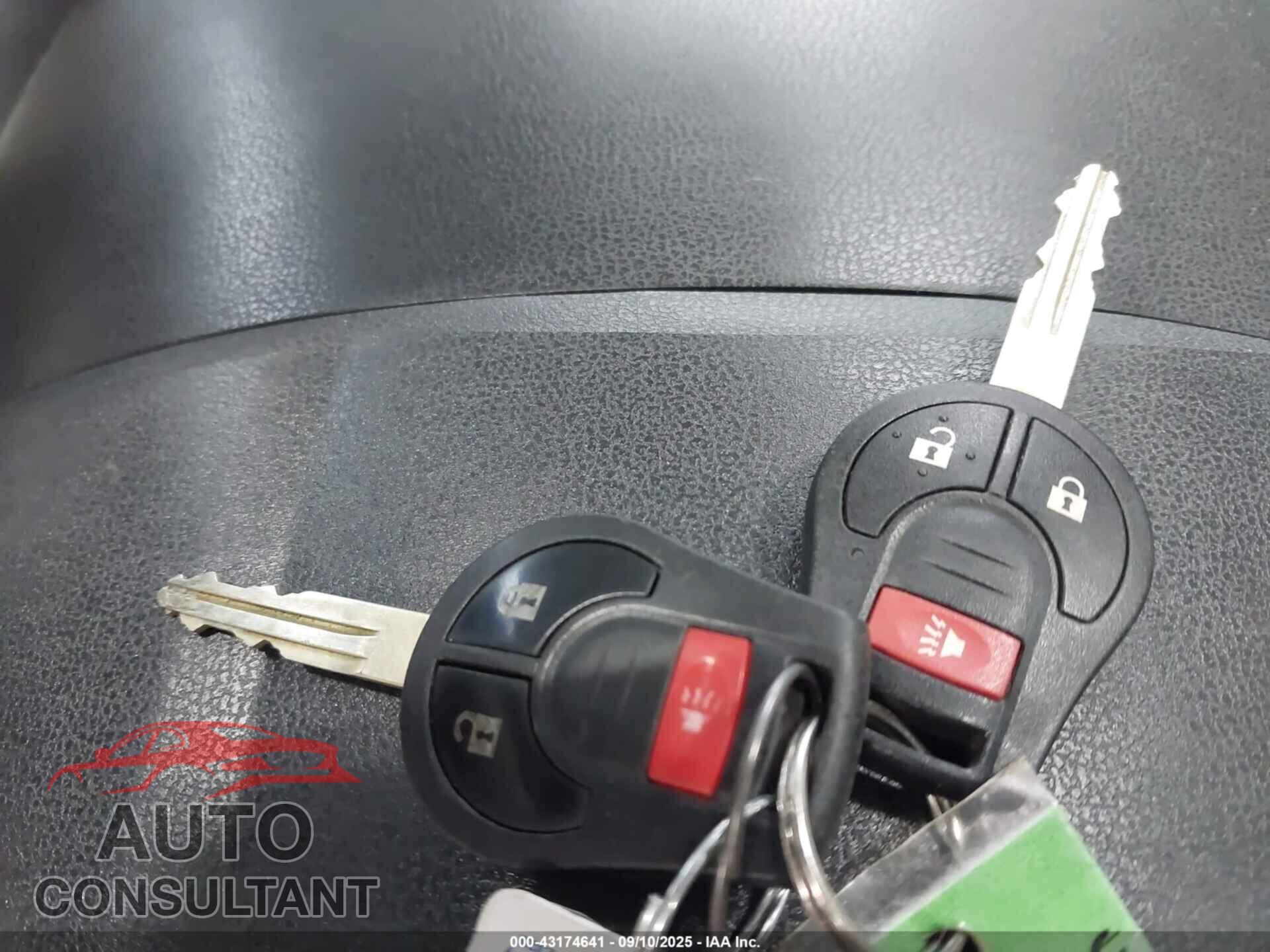 NISSAN VERSA NOTE 2019 - 3N1CE2CP6KL363642
