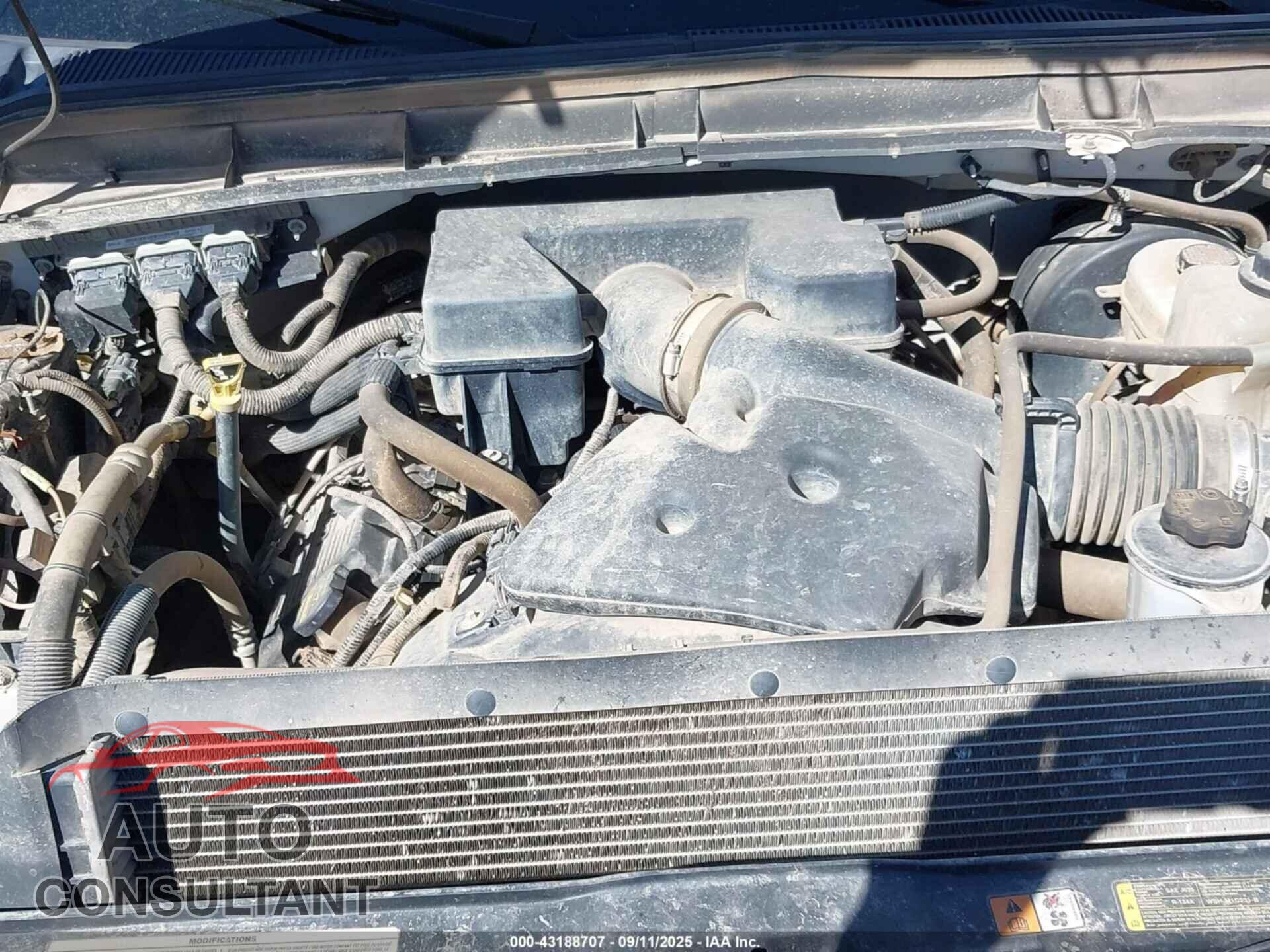 FORD F-250 2012 - 1FT7X2B64CEC57225