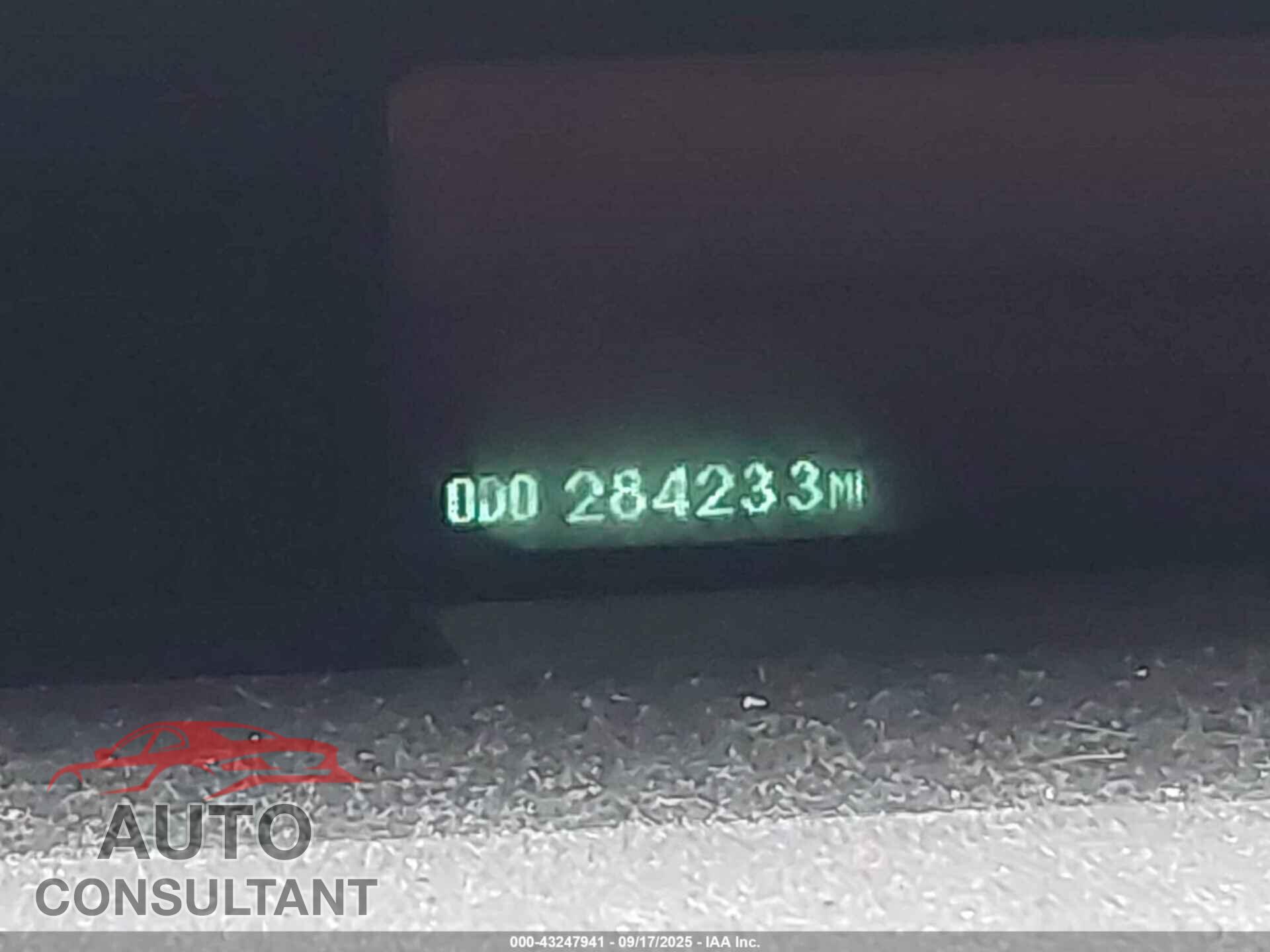 TOYOTA PRIUS 2010 - JTDKN3DU4A0089291