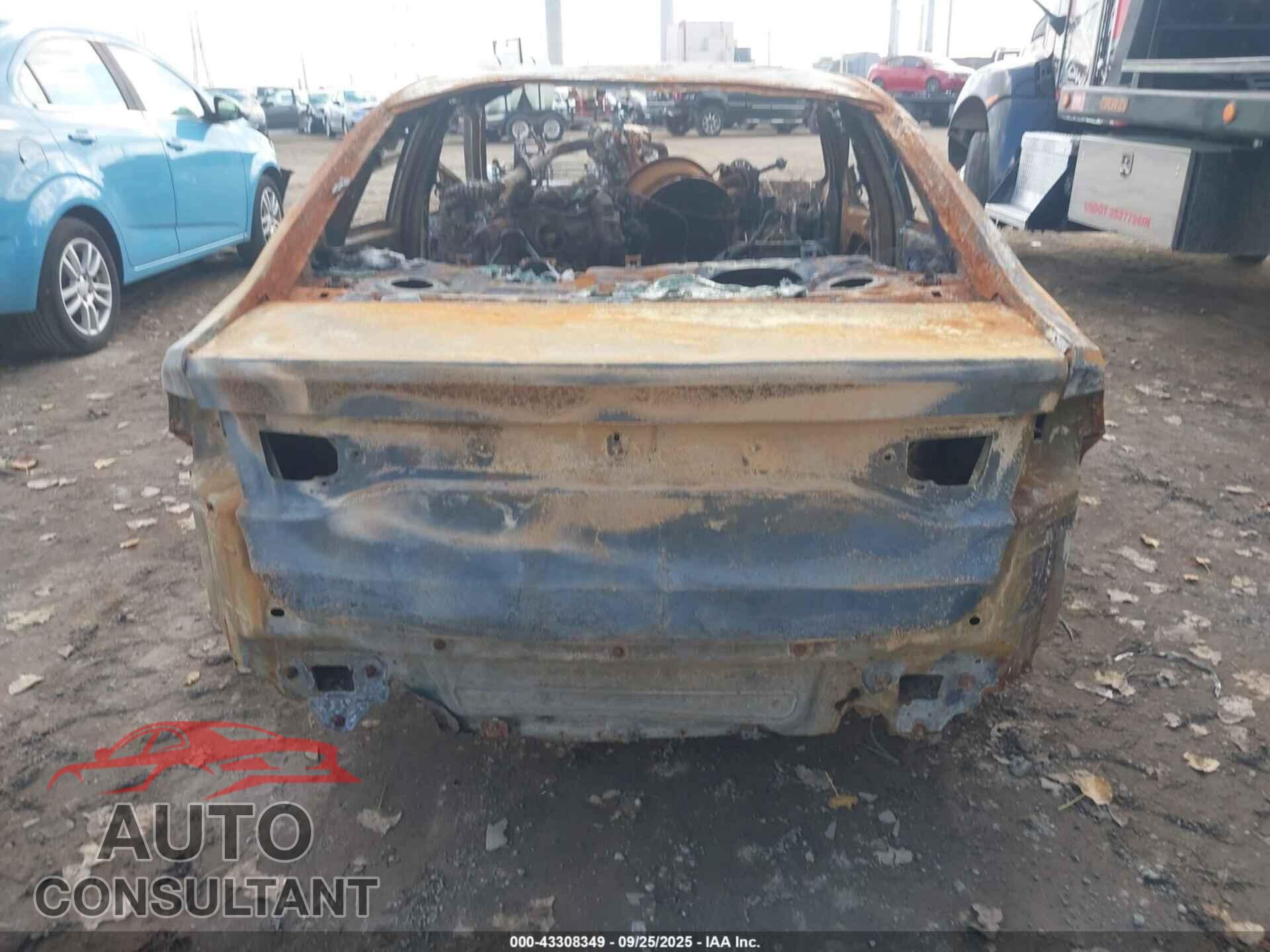 DODGE DART 2013 - 1C3CDFAAXDD100878