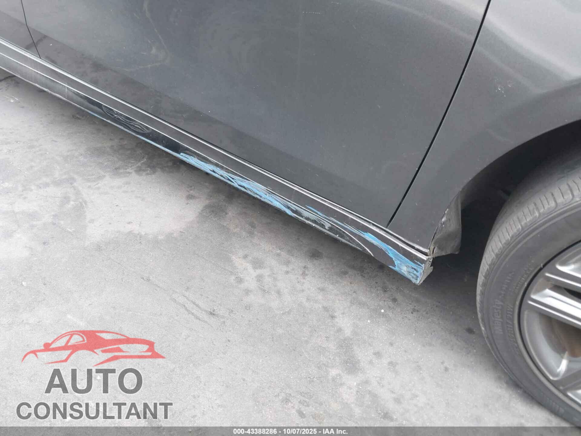 KIA FORTE 2020 - 3KPF34AD9LE246728
