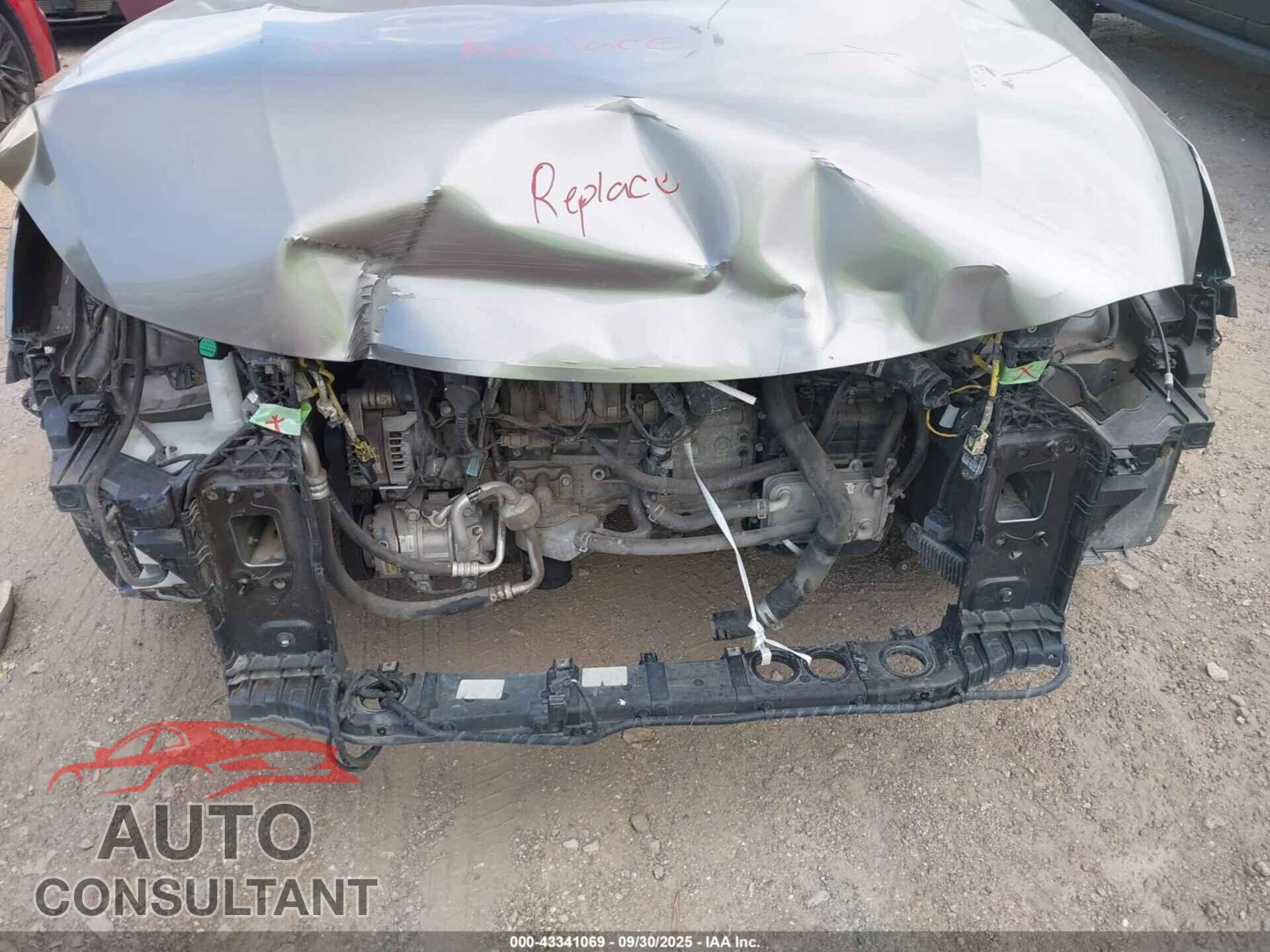 KIA OPTIMA 2018 - 5XXGT4L33JG216458