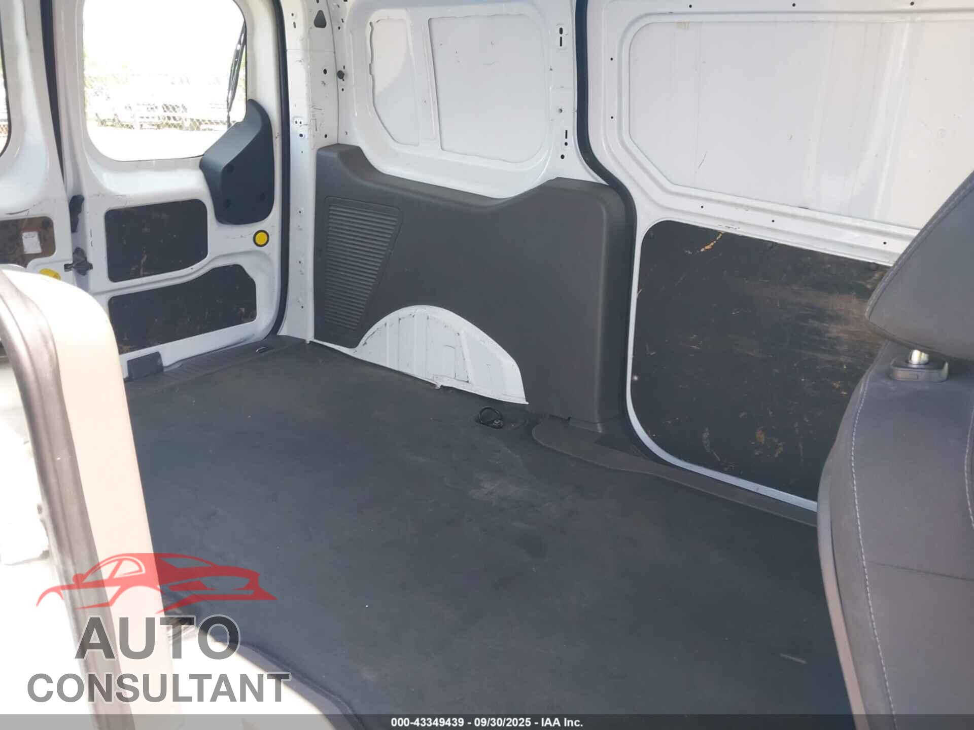 FORD TRANSIT CONNECT 2020 - NM0LS7F20L1477967