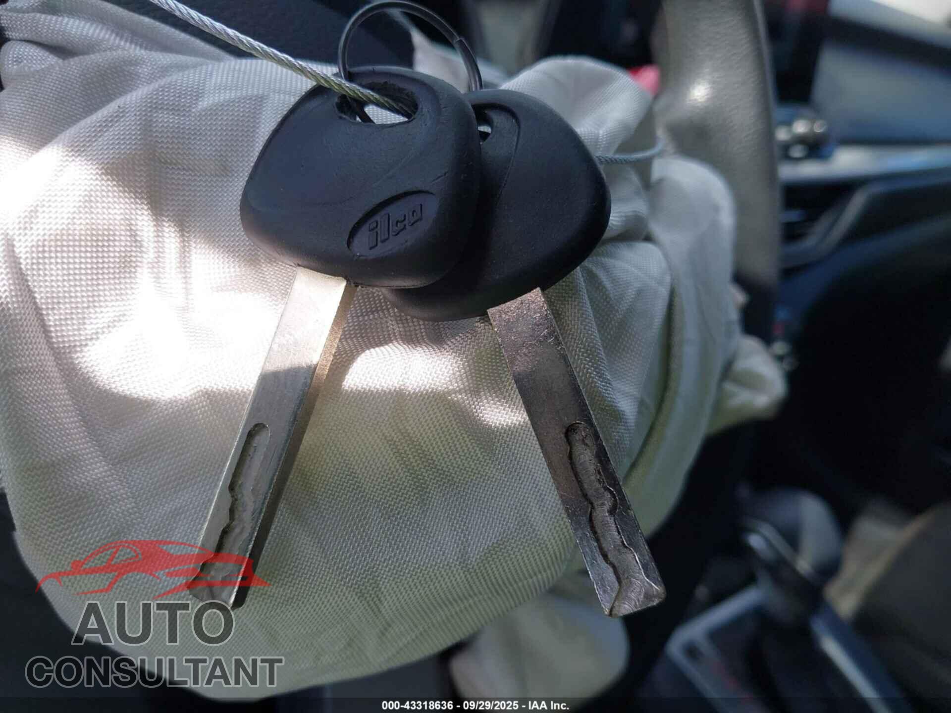 KIA FORTE 2019 - 3KPF24AD7KE050546
