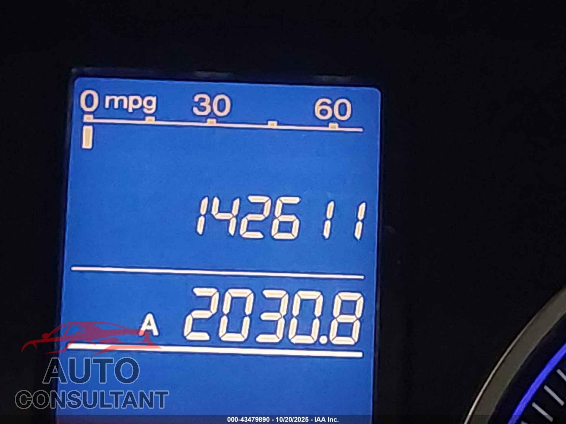 HONDA CR-V 2011 - 5J6RE4H45BL041887