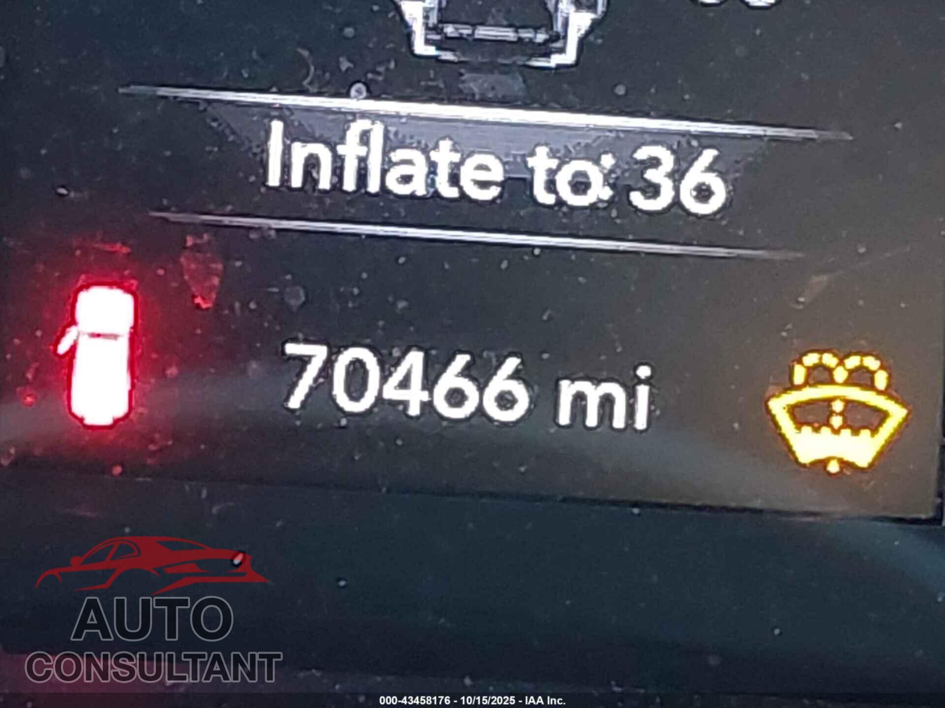 JEEP WRANGLER 2023 - 1C4HJXAG6PW618063