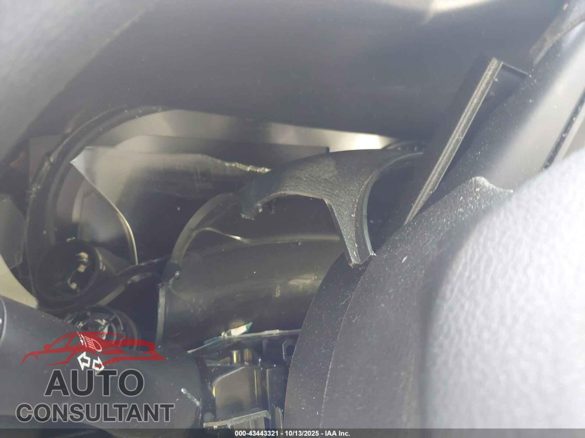 NISSAN KICKS 2021 - 3N1CP5CV5ML545152