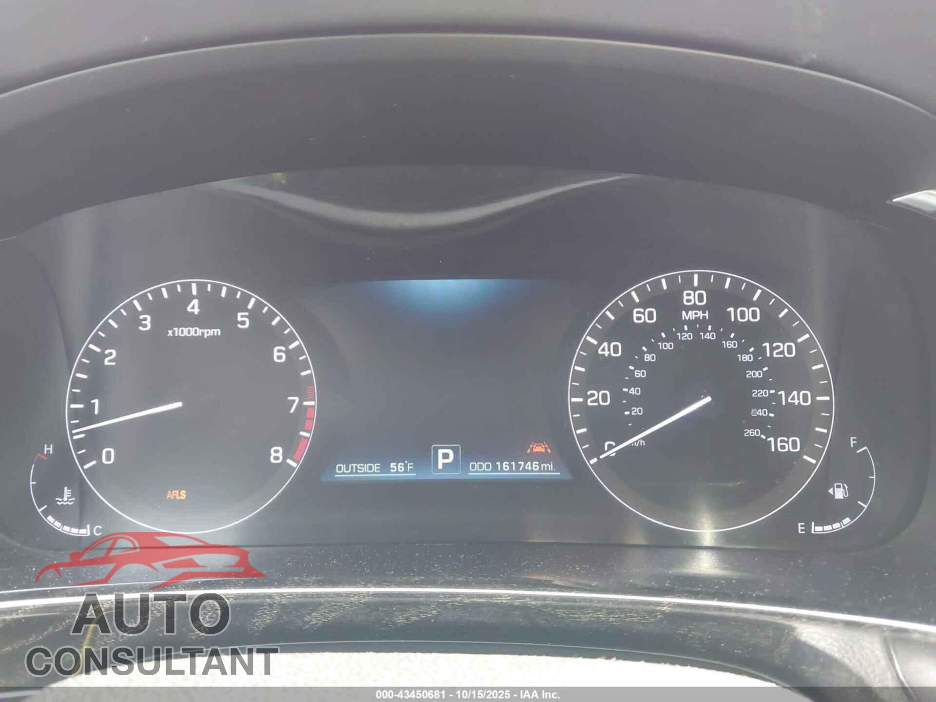 HYUNDAI EQUUS 2014 - KMHGH4JH1EU074462