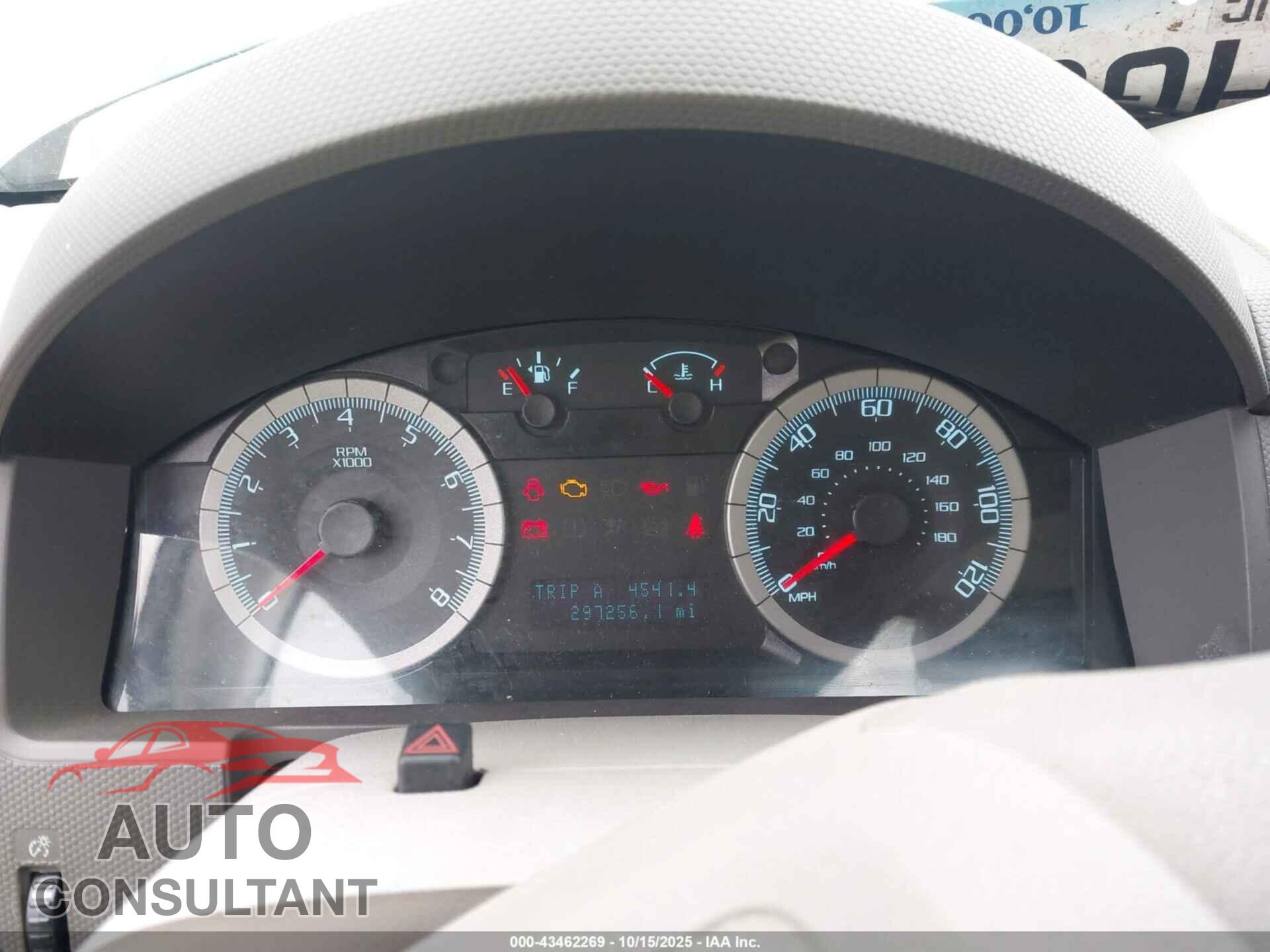 FORD ESCAPE 2010 - 1FMCU0DGXAKA09914