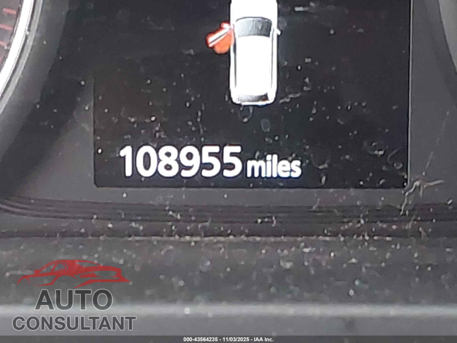 MITSUBISHI OUTLANDER 2019 - JA4AD2A38KZ025816