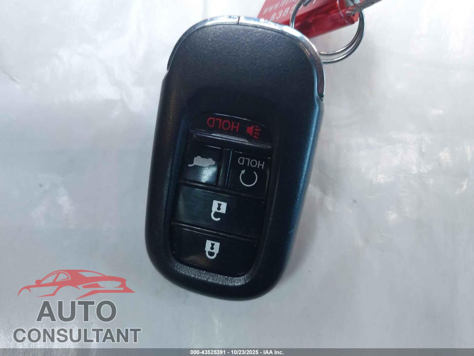 HONDA CIVIC 2024 - 19XFL2H86RE007644