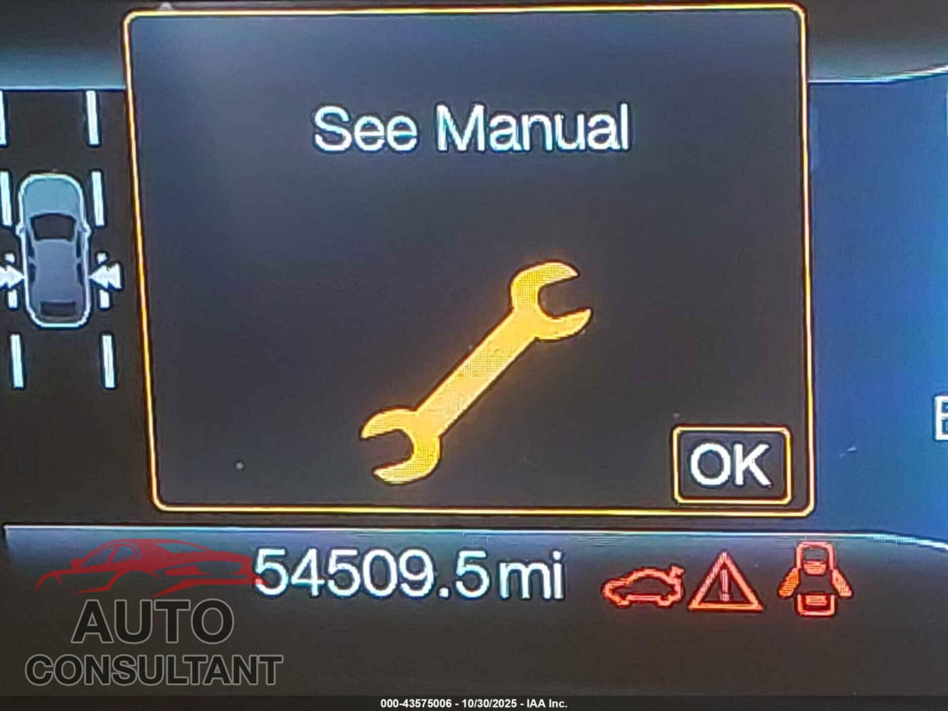 FORD FUSION 2020 - 3FA6P0LU9LR229520