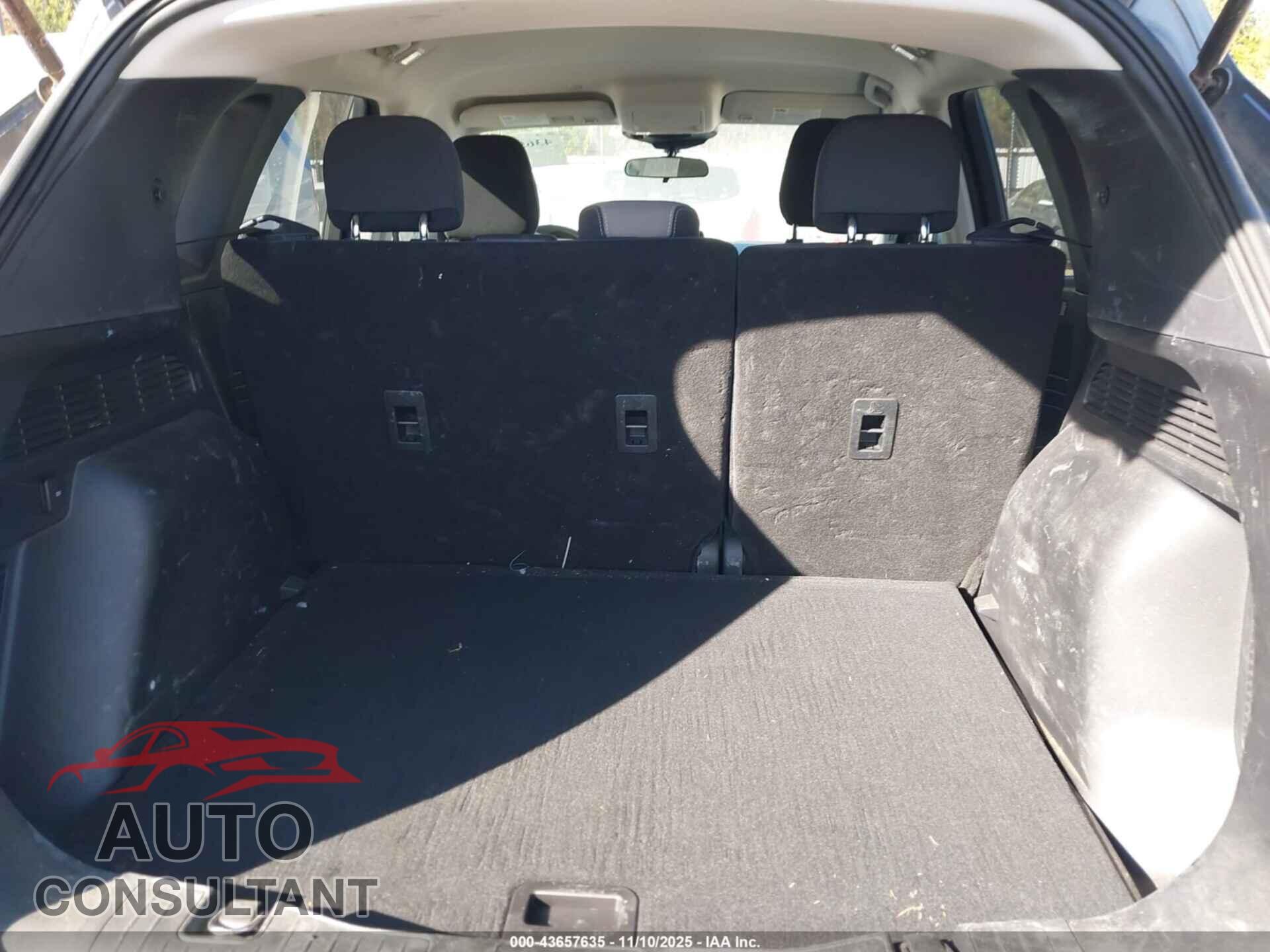 FORD ESCAPE 2022 - 1FMCU0G60NUB31484