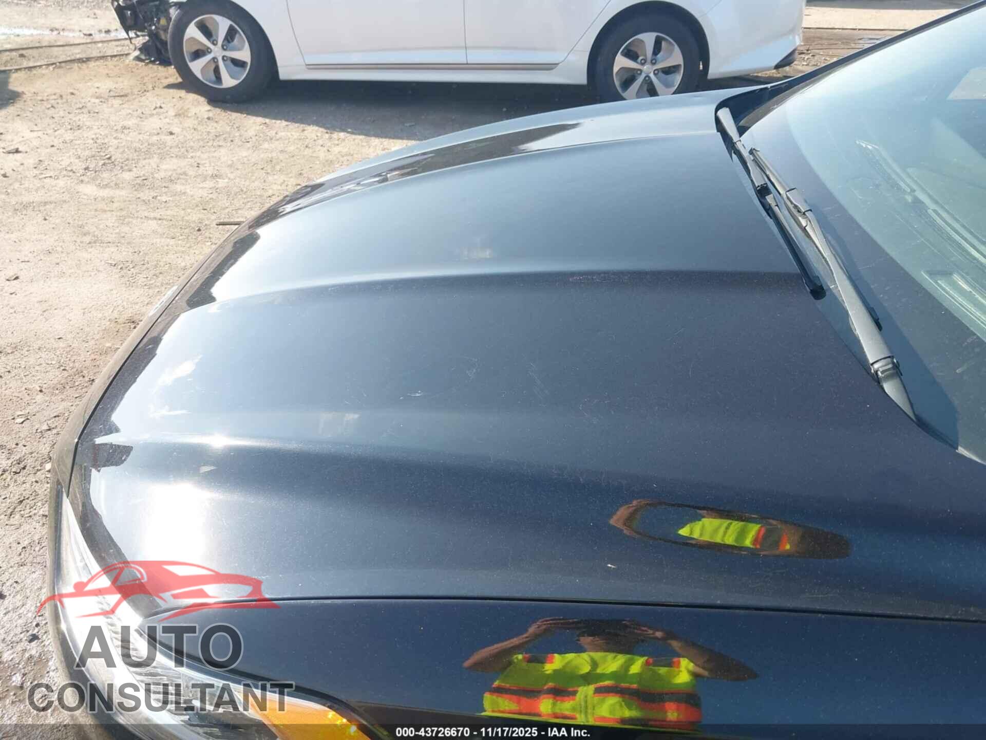 FORD FUSION 2020 - 3FA6P0CD0LR206868