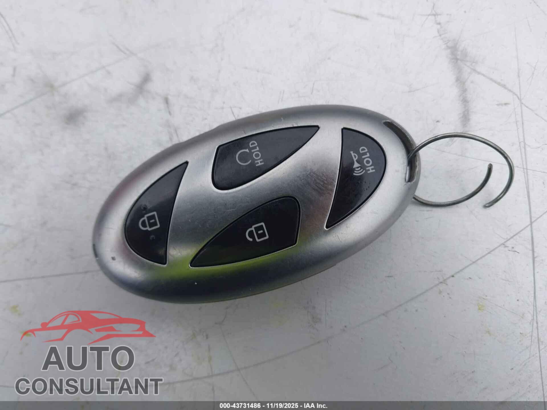 HYUNDAI ELANTRA 2024 - KMHLR4DF9RU766738