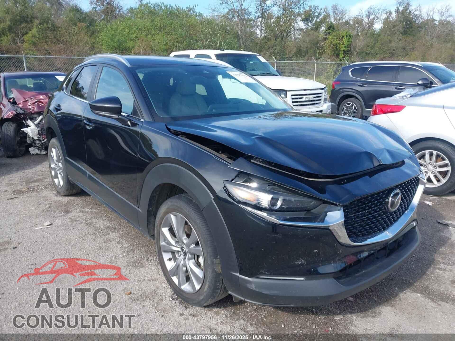 MAZDA CX-30 2023 - 3MVDMBCM6PM567271