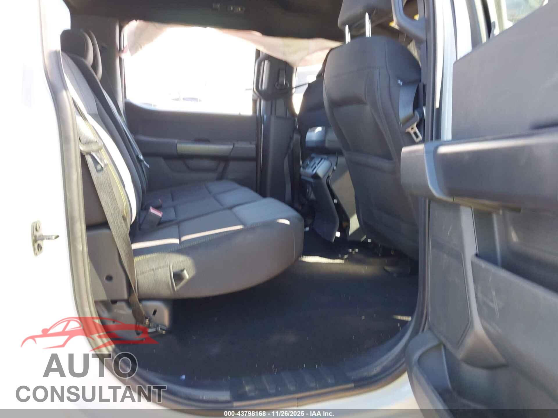 FORD F-150 2024 - 1FTFW2L56RKE83653