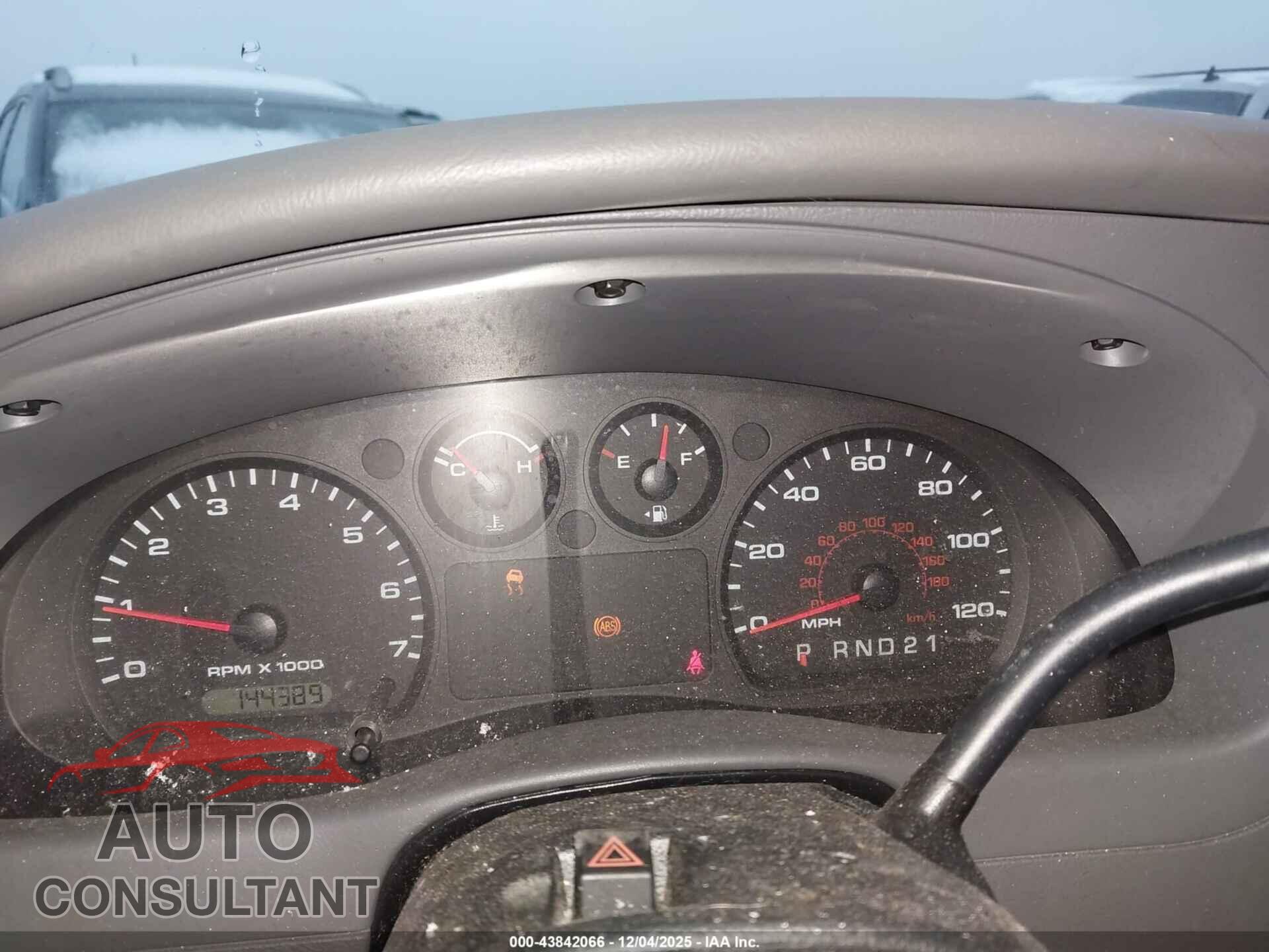 FORD RANGER 2010 - 1FTKR1ED6APA65489
