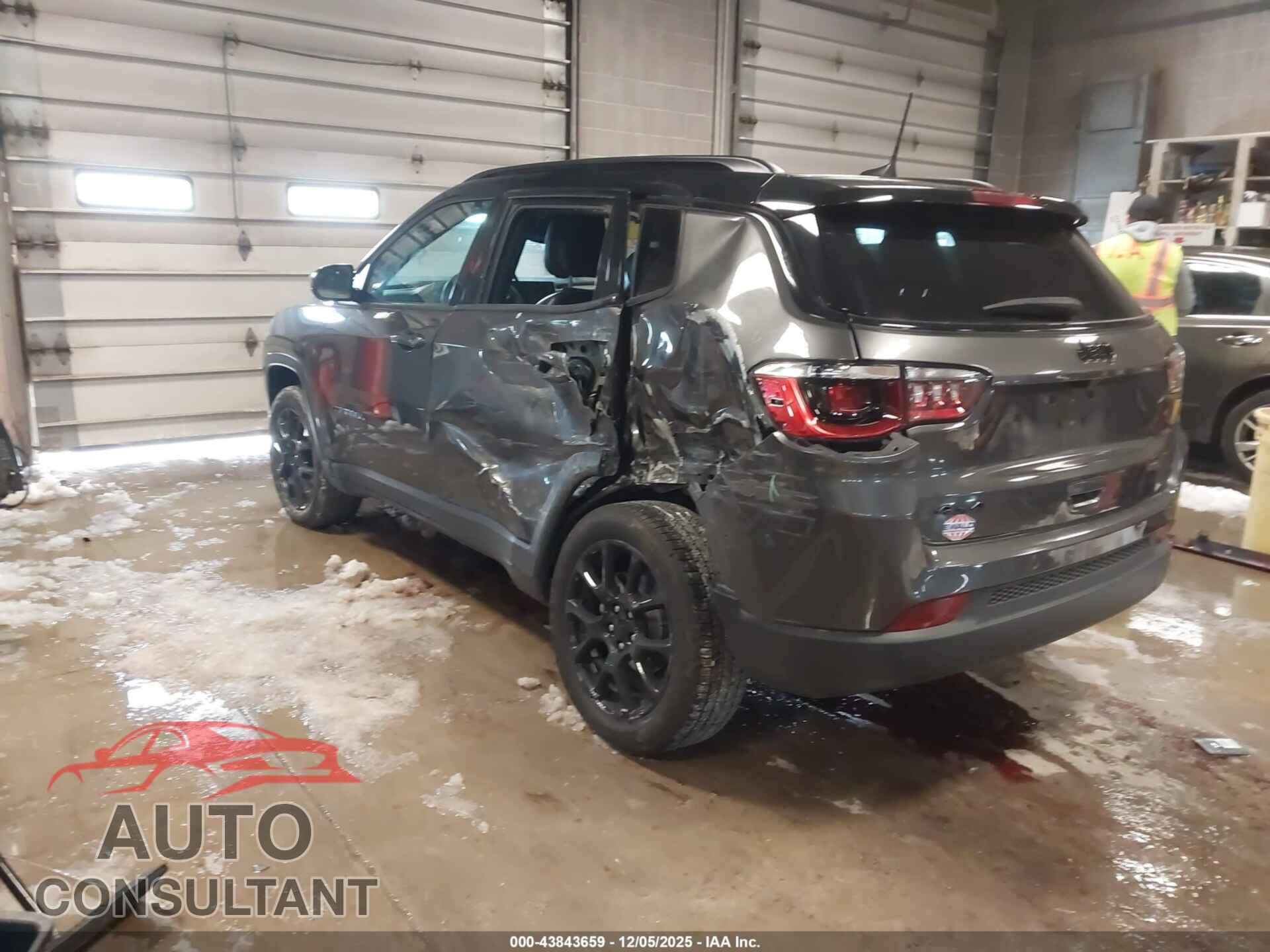 JEEP COMPASS 2023 - 3C4NJDBNXPT527429