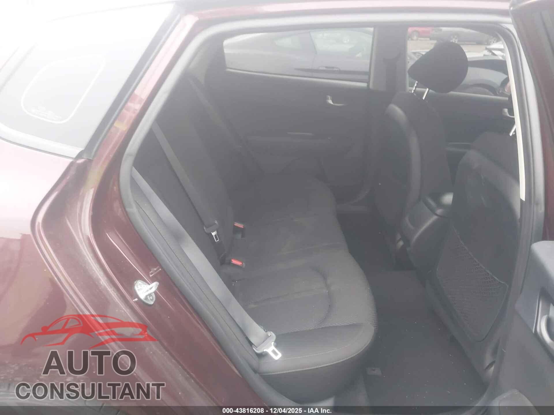 KIA OPTIMA 2020 - 5XXGT4L39LG424671
