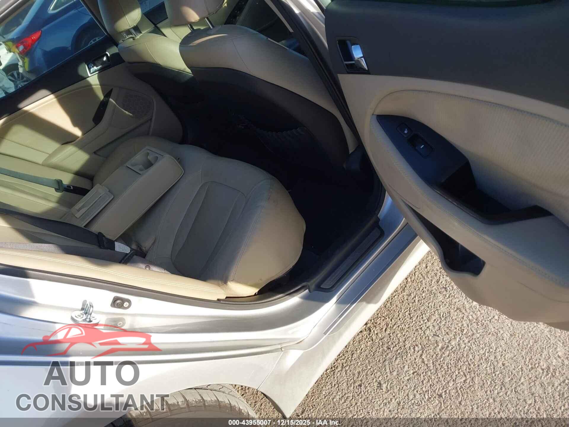 KIA OPTIMA HYBRID 2012 - KNAGM4AD8C5009240