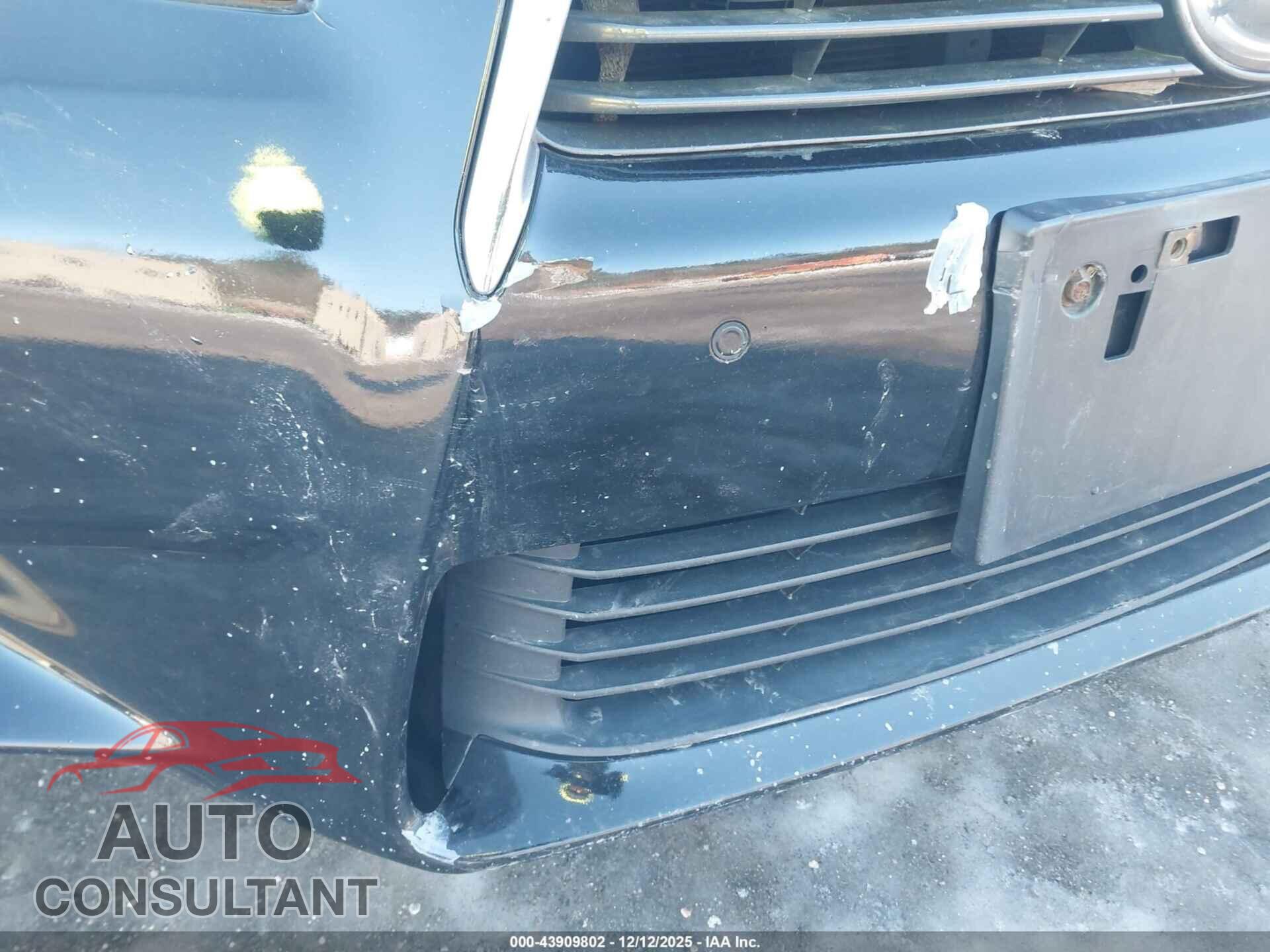 LEXUS GS 350 2015 - JTHCE1BL1FA001526