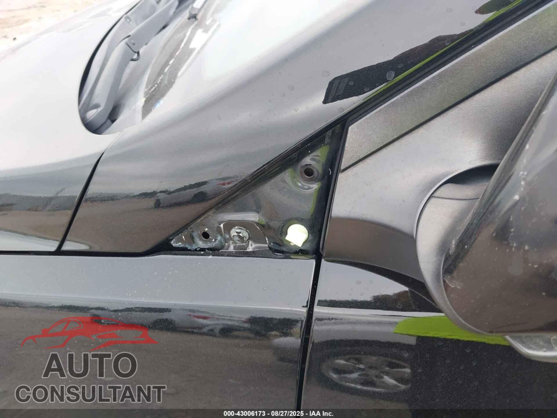 HYUNDAI ACCENT 2013 - KMHCU5AE8DU064970