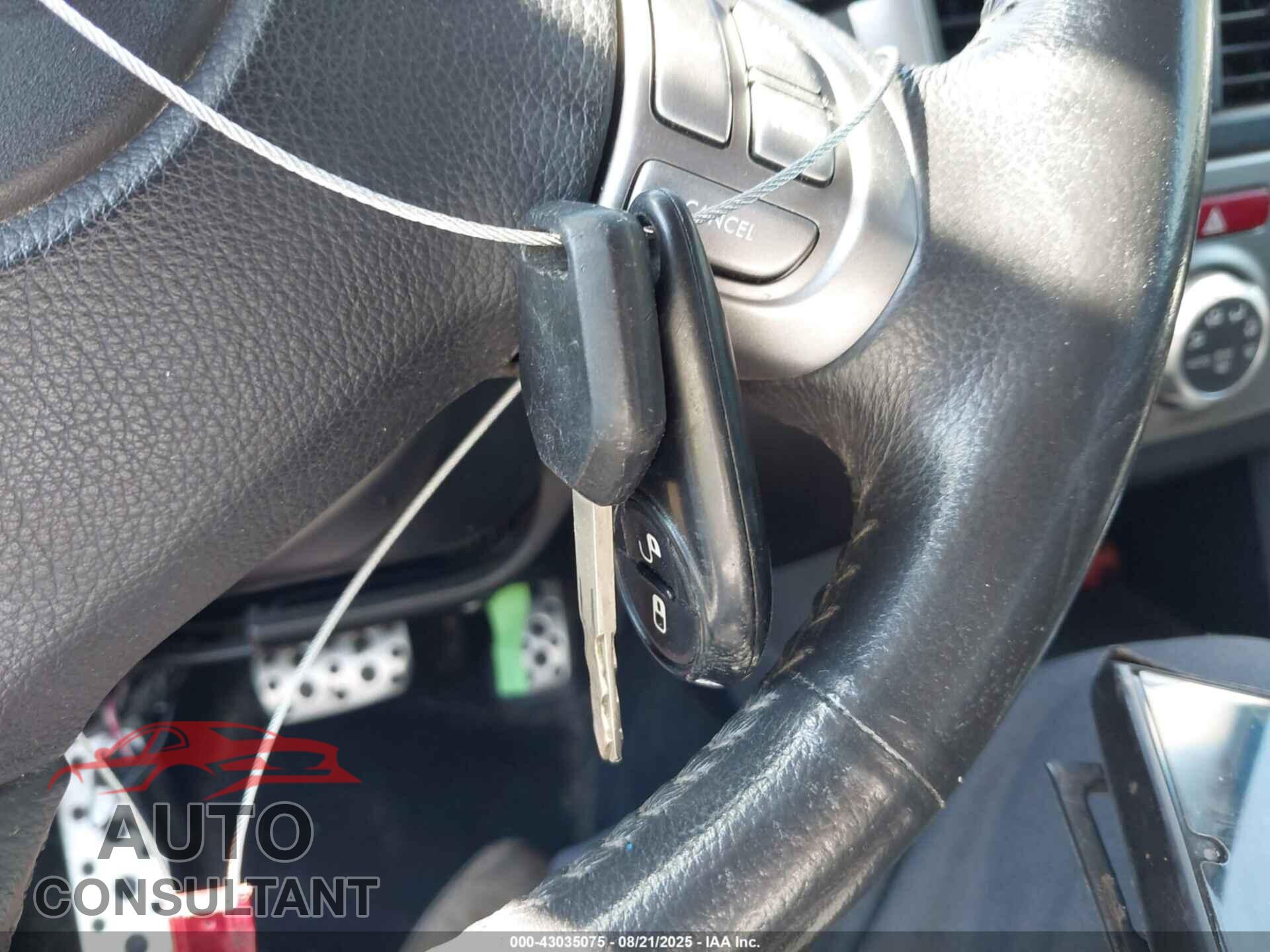 SUBARU FORESTER 2009 - JF2SH66689H714409