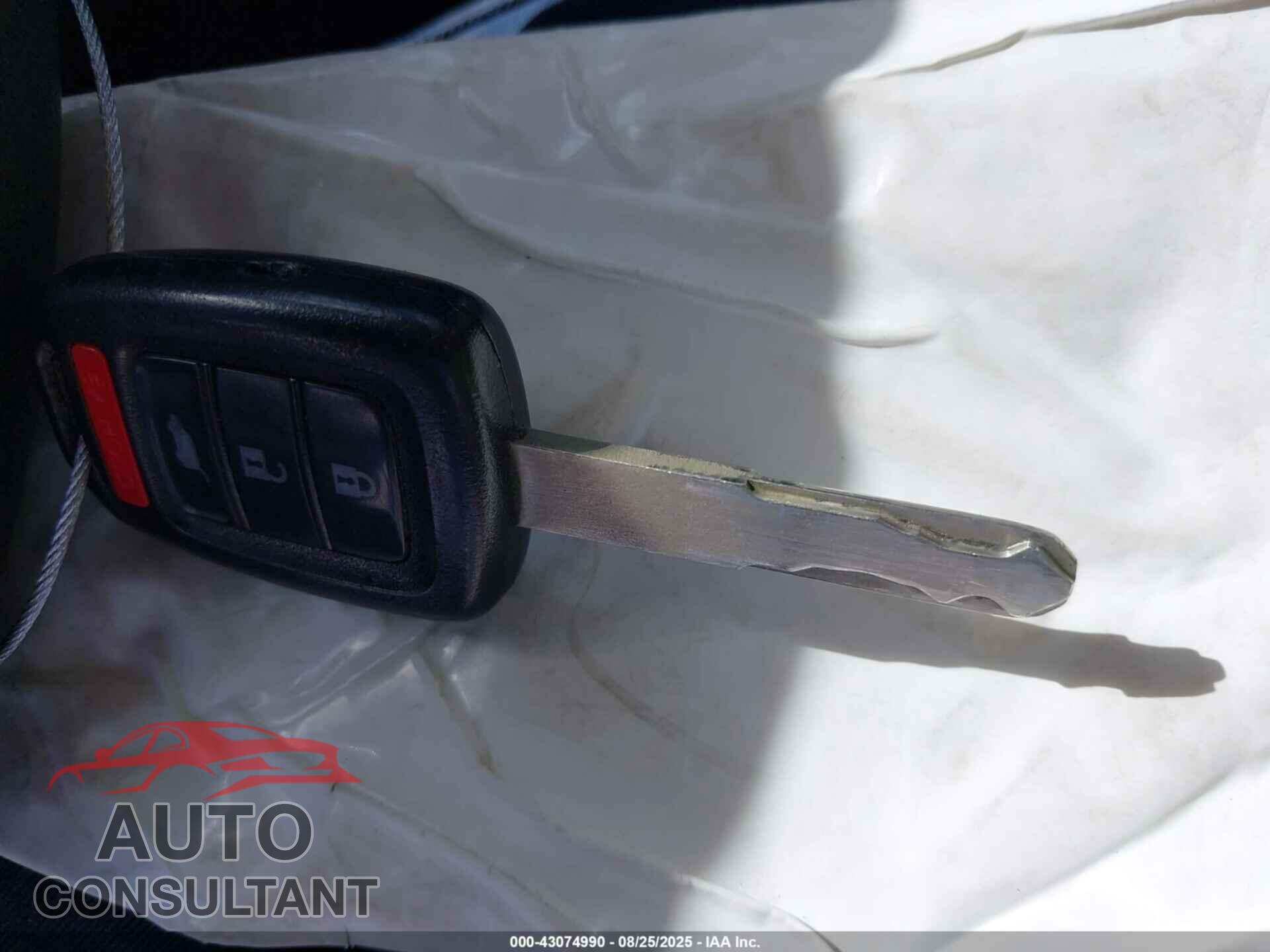 HONDA CR-V 2015 - 2HKRM4H34FH693524