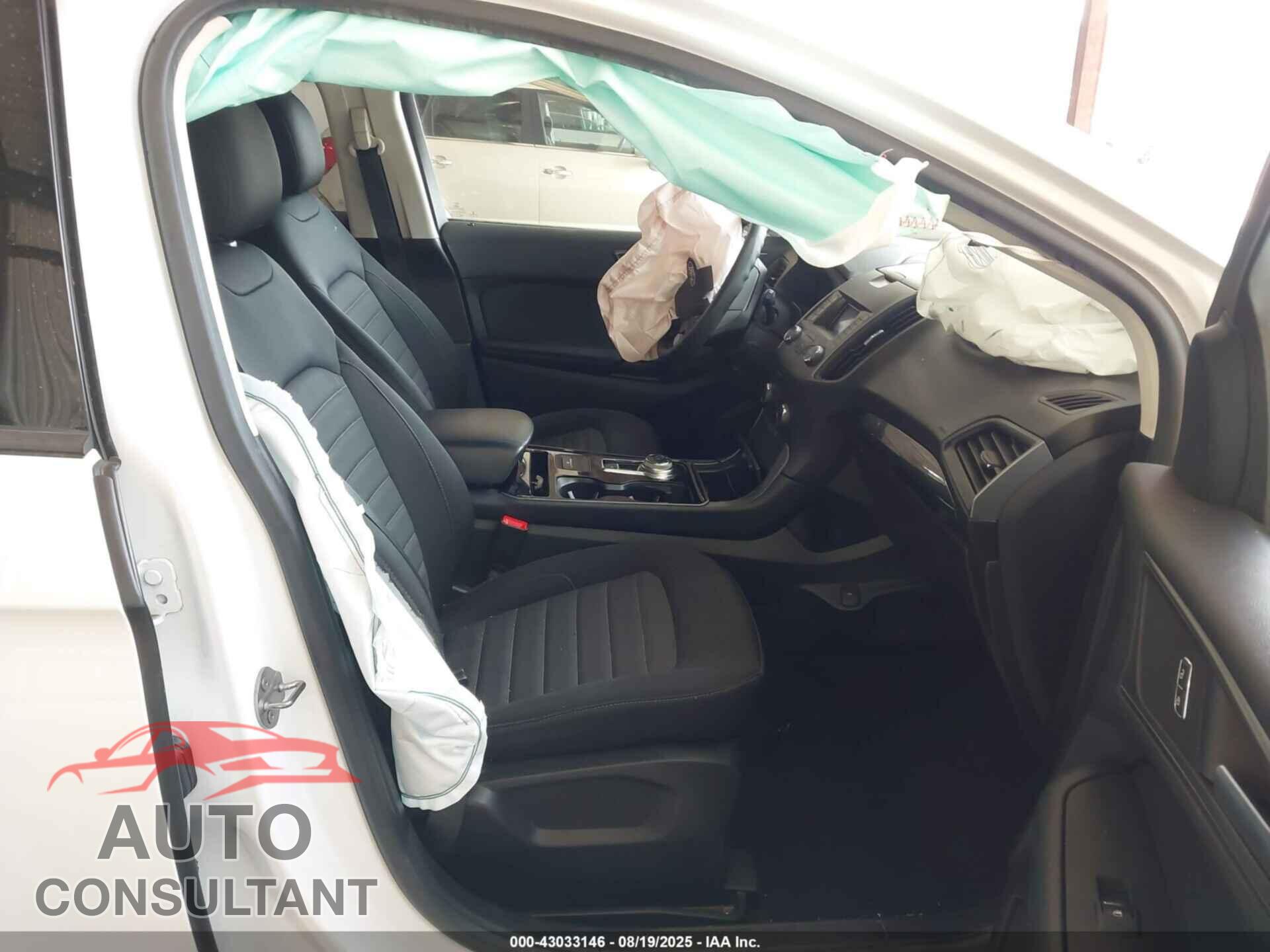 FORD EDGE 2019 - 2FMPK3G94KBB13879