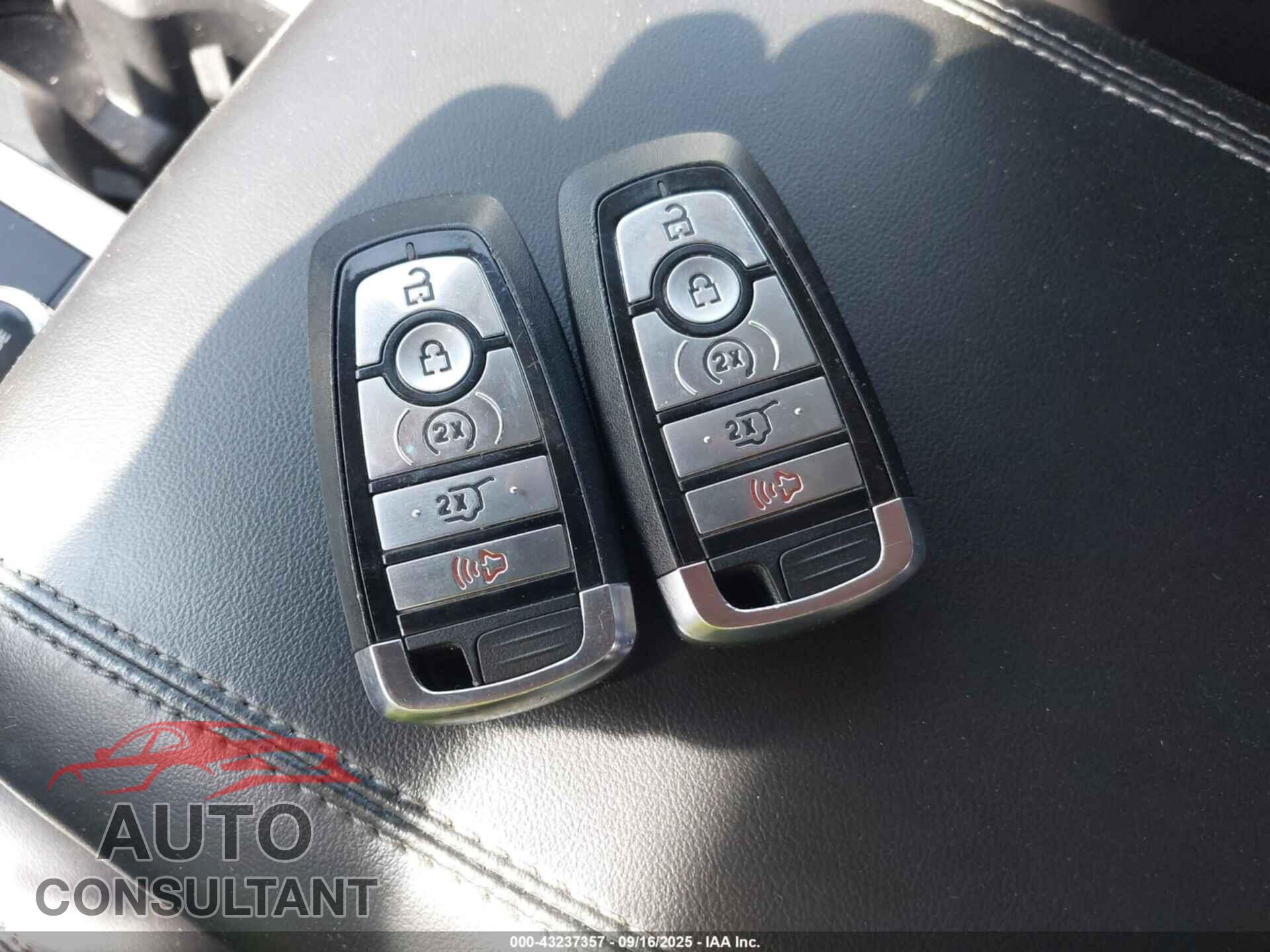FORD EXPLORER 2021 - 1FMSK8DH3MGB93951