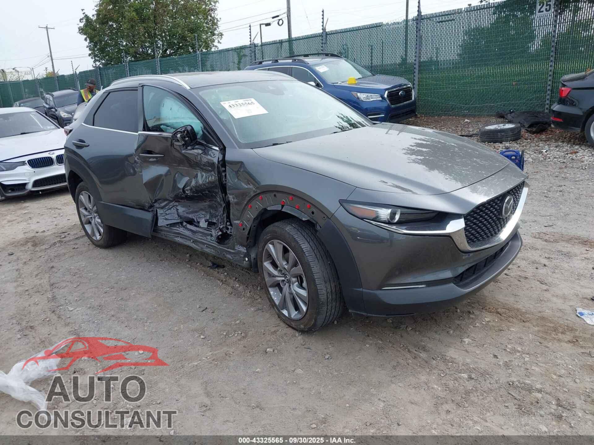 MAZDA CX-30 2023 - 3MVDMBBM0PM508797