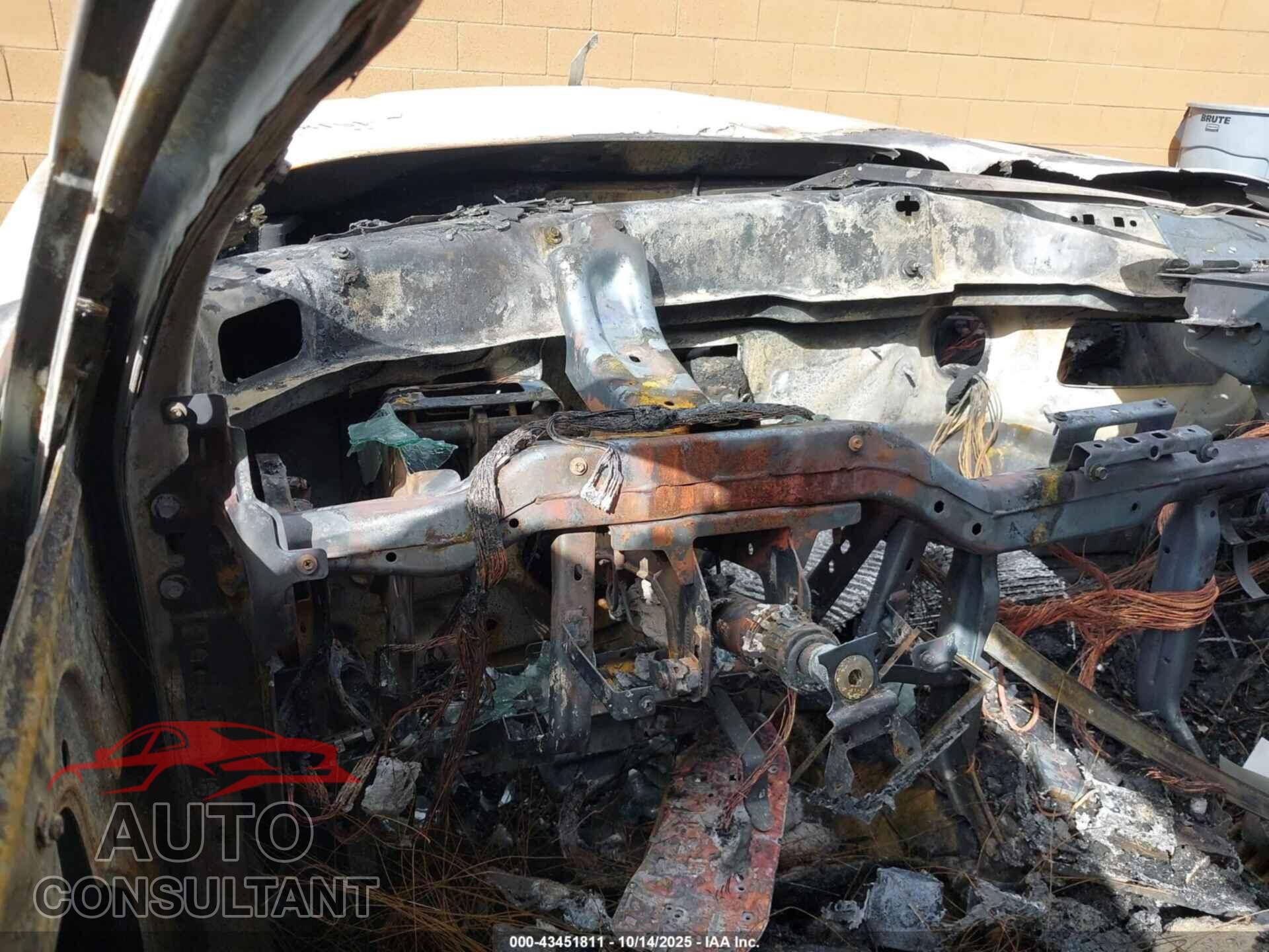 DODGE CHARGER 2022 - 2C3CDXBG7NH224538