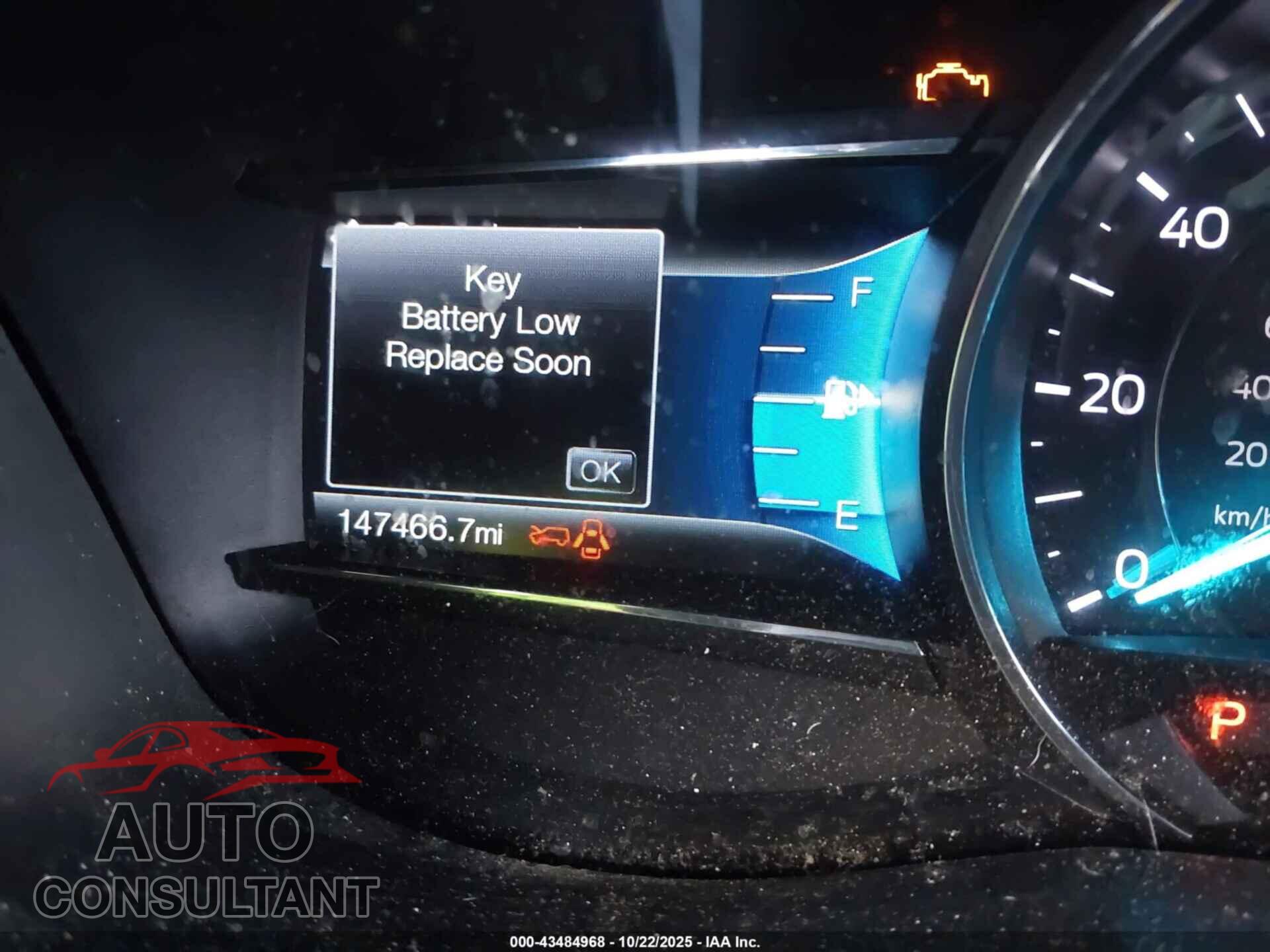 FORD EXPLORER 2017 - 1FM5K8GT1HGA40147