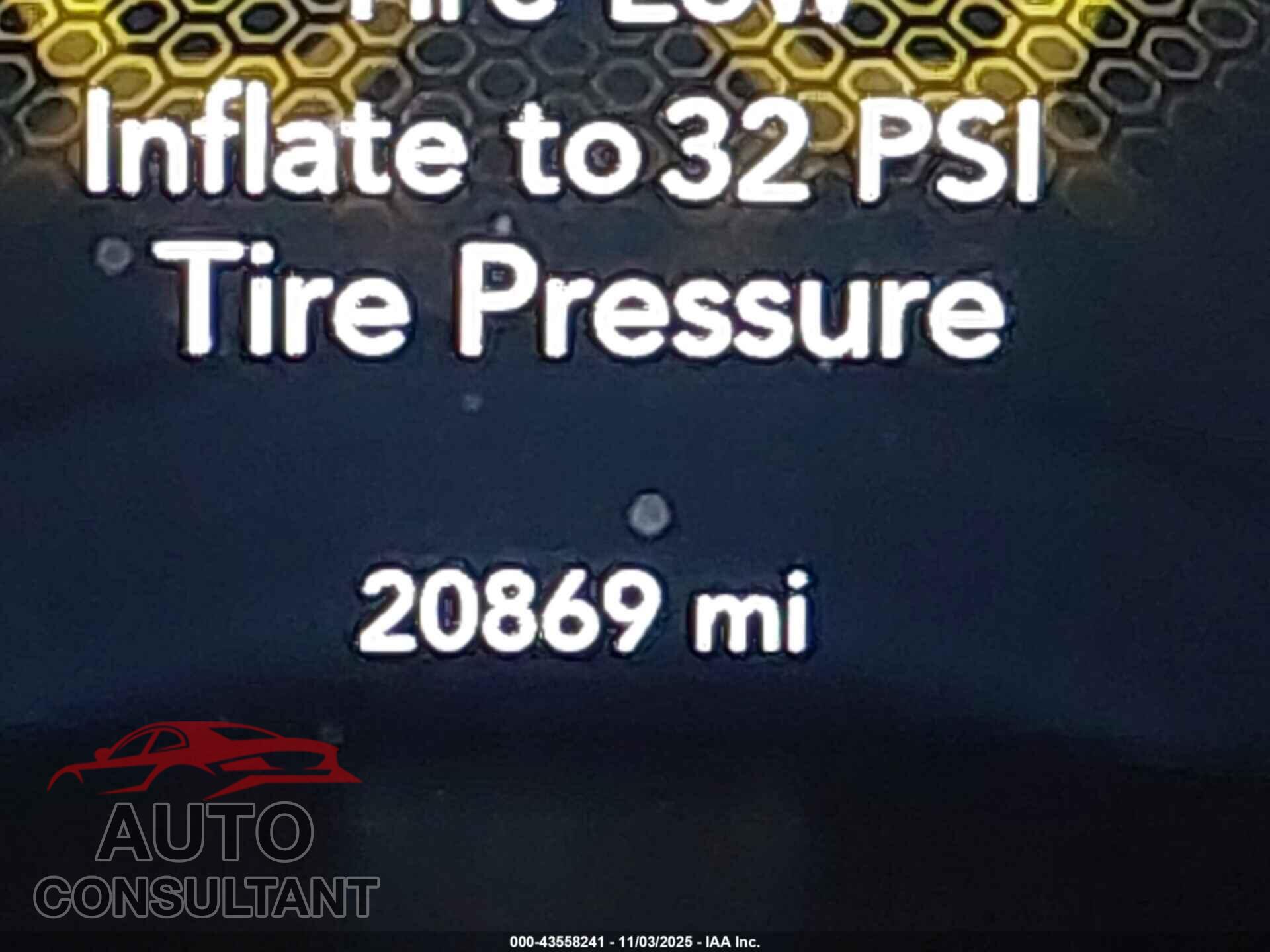 DODGE CHARGER 2023 - 2C3CDXHG3PH681437