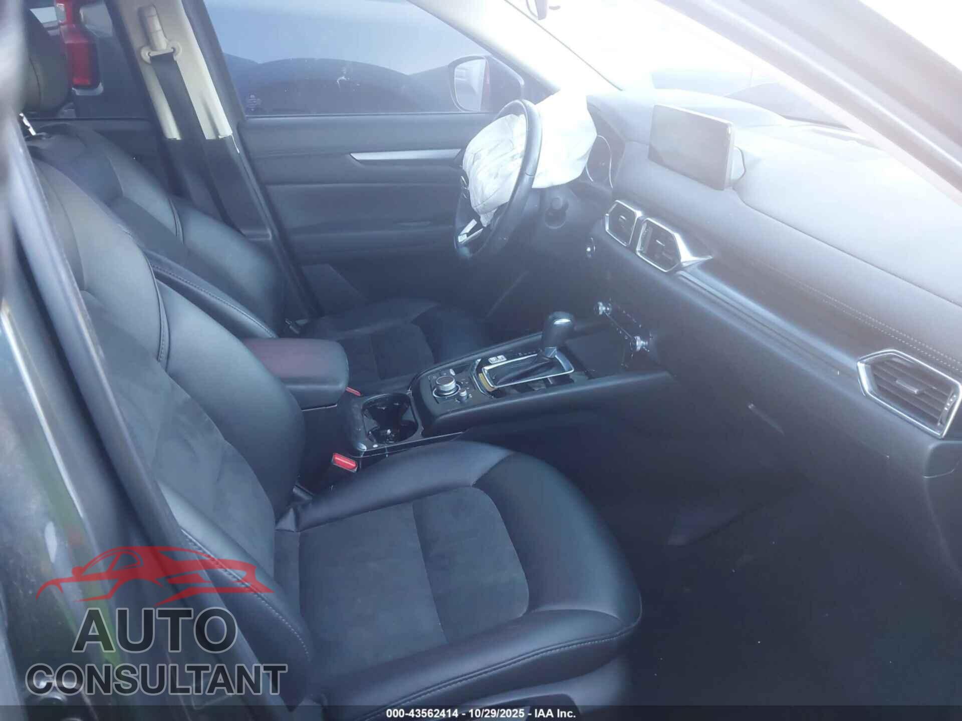 MAZDA CX-5 2021 - JM3KFACM9M0479446