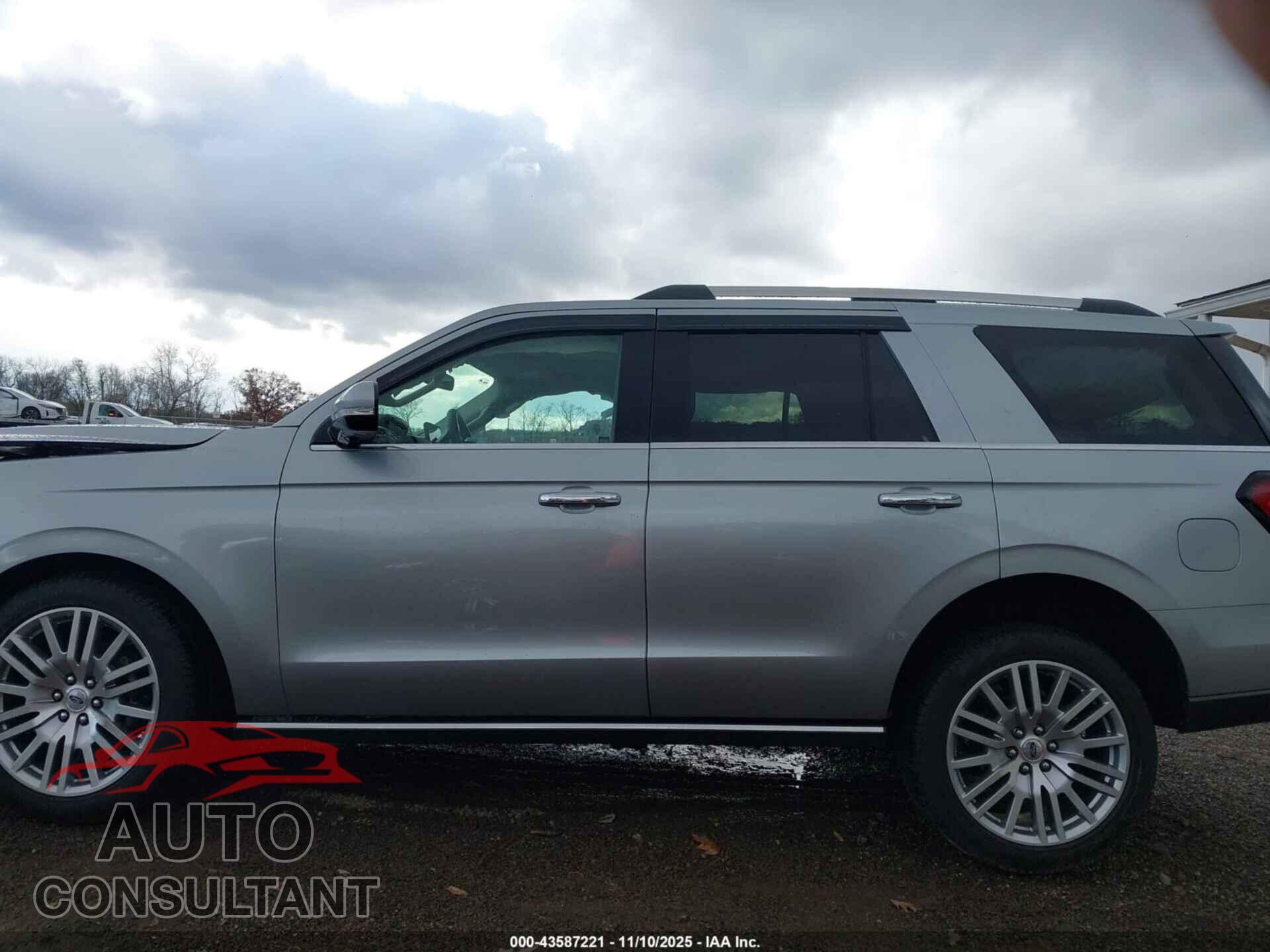 FORD EXPEDITION 2024 - 1FMJU2A83REB05698