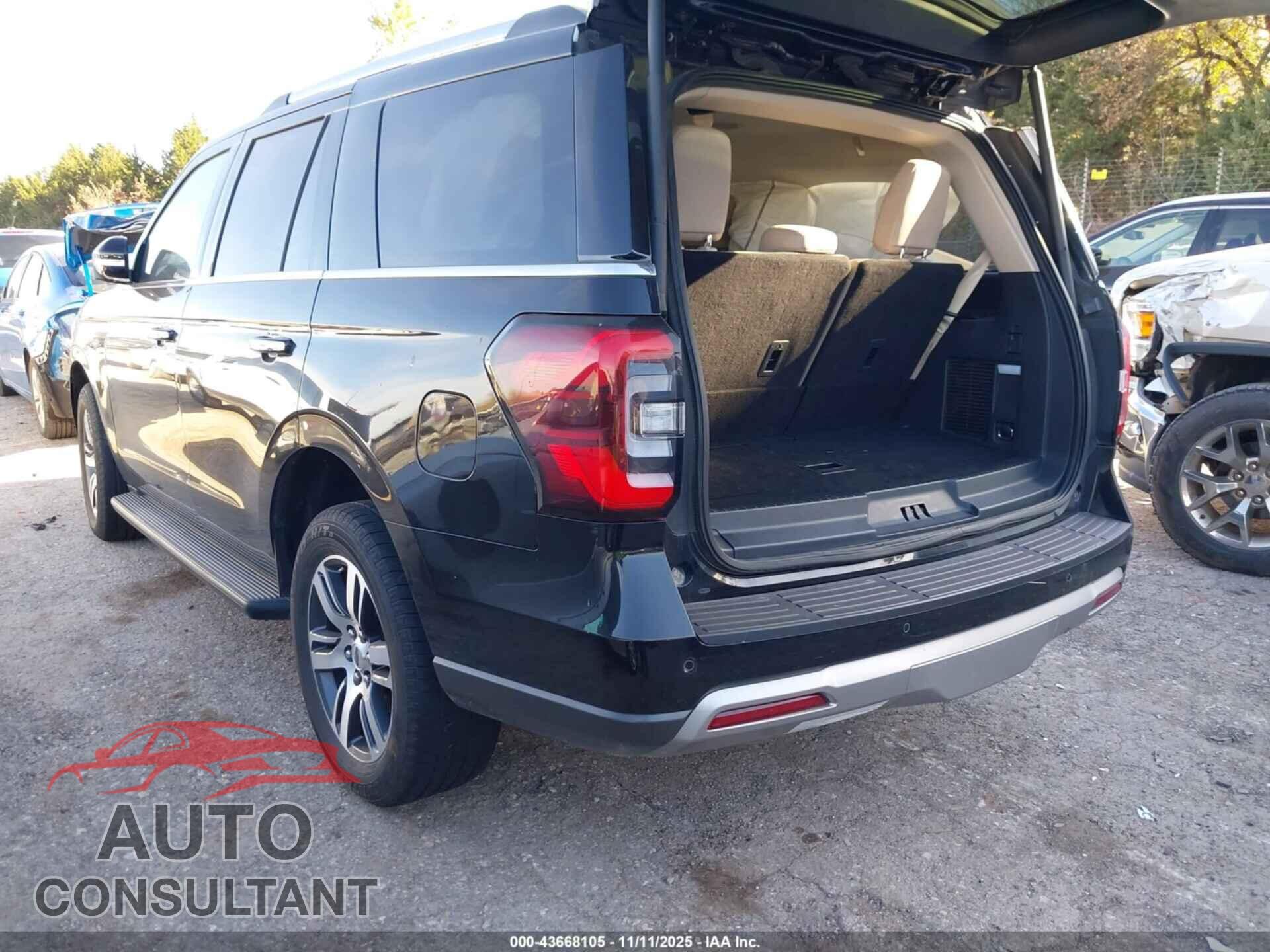 FORD EXPEDITION 2024 - 1FMJU1K80REA54119