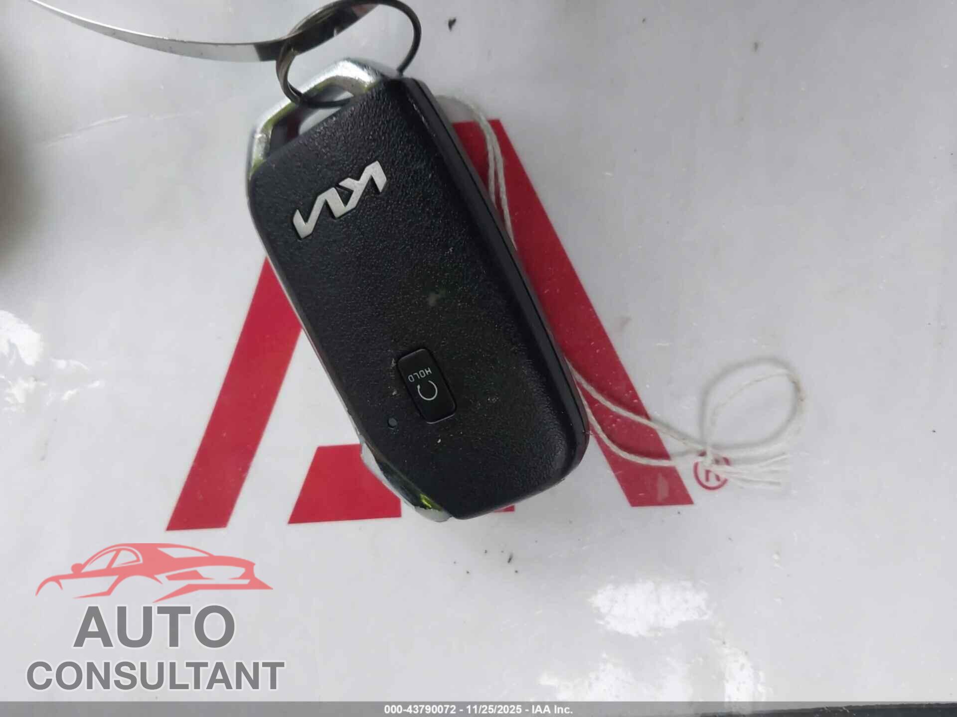 KIA SELTOS 2024 - KNDEU2AA5R7599432