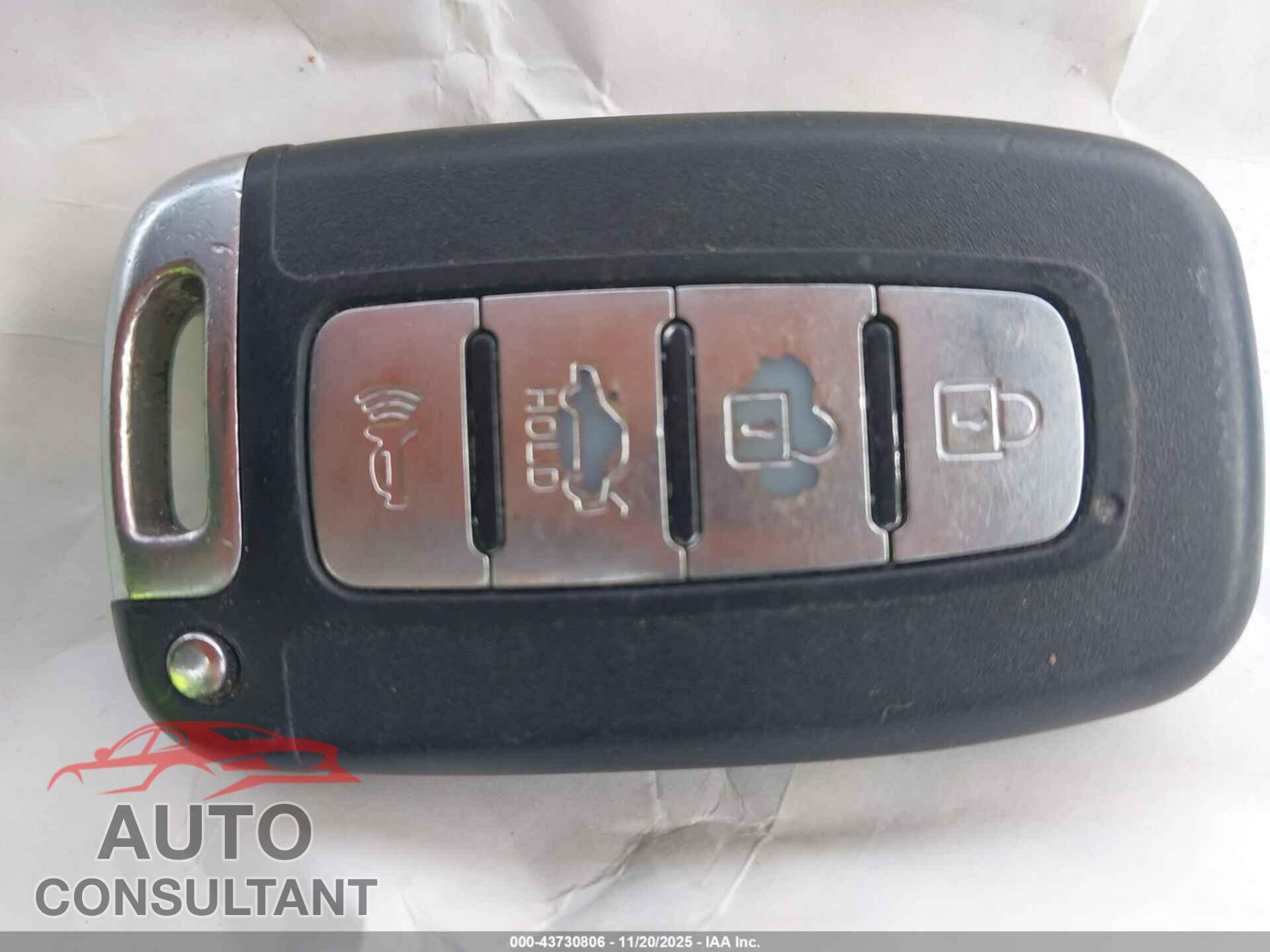 KIA OPTIMA 2013 - 5XXGN4A76DG220671