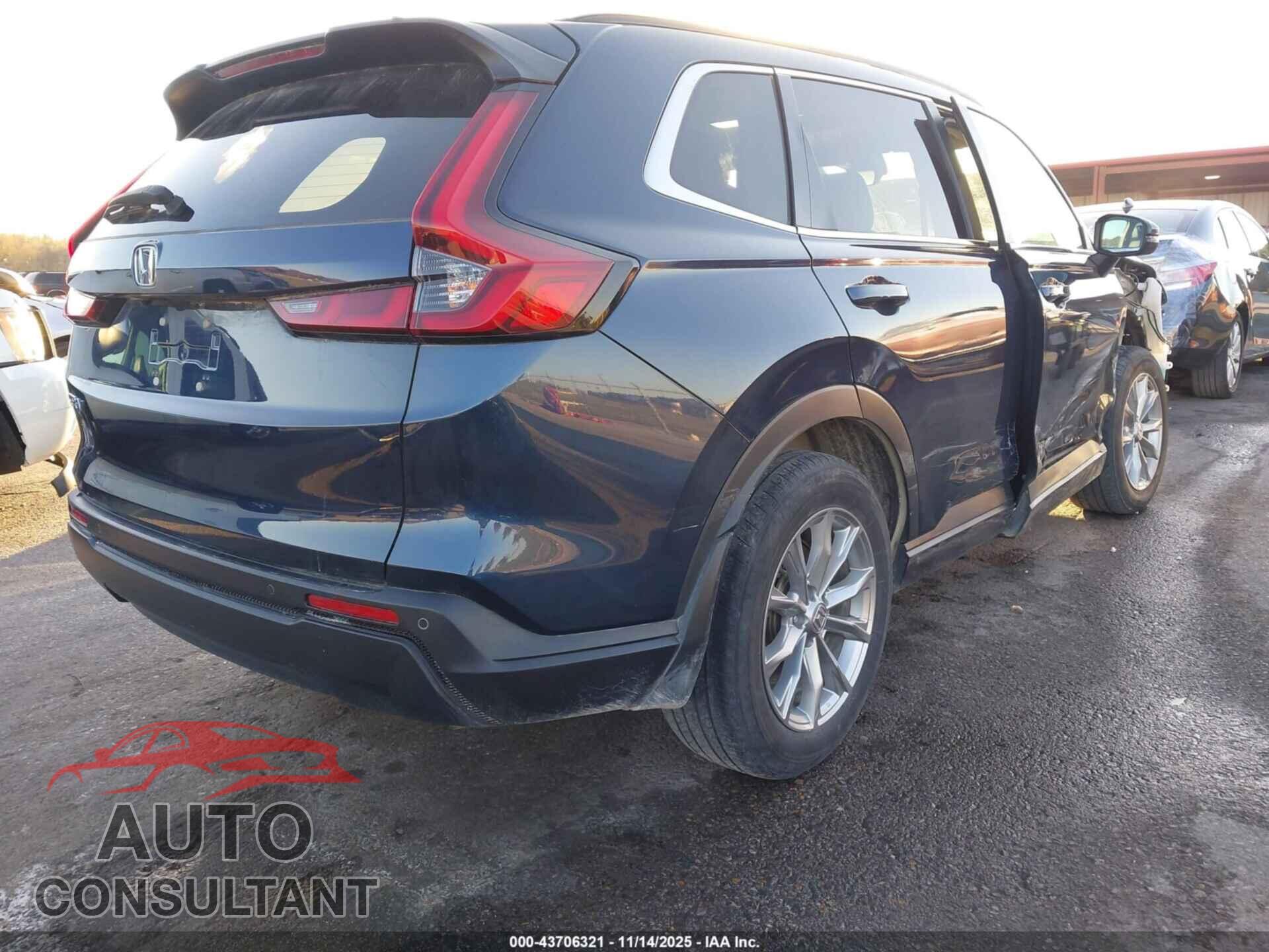HONDA CR-V 2023 - 7FARS4H76PE011756