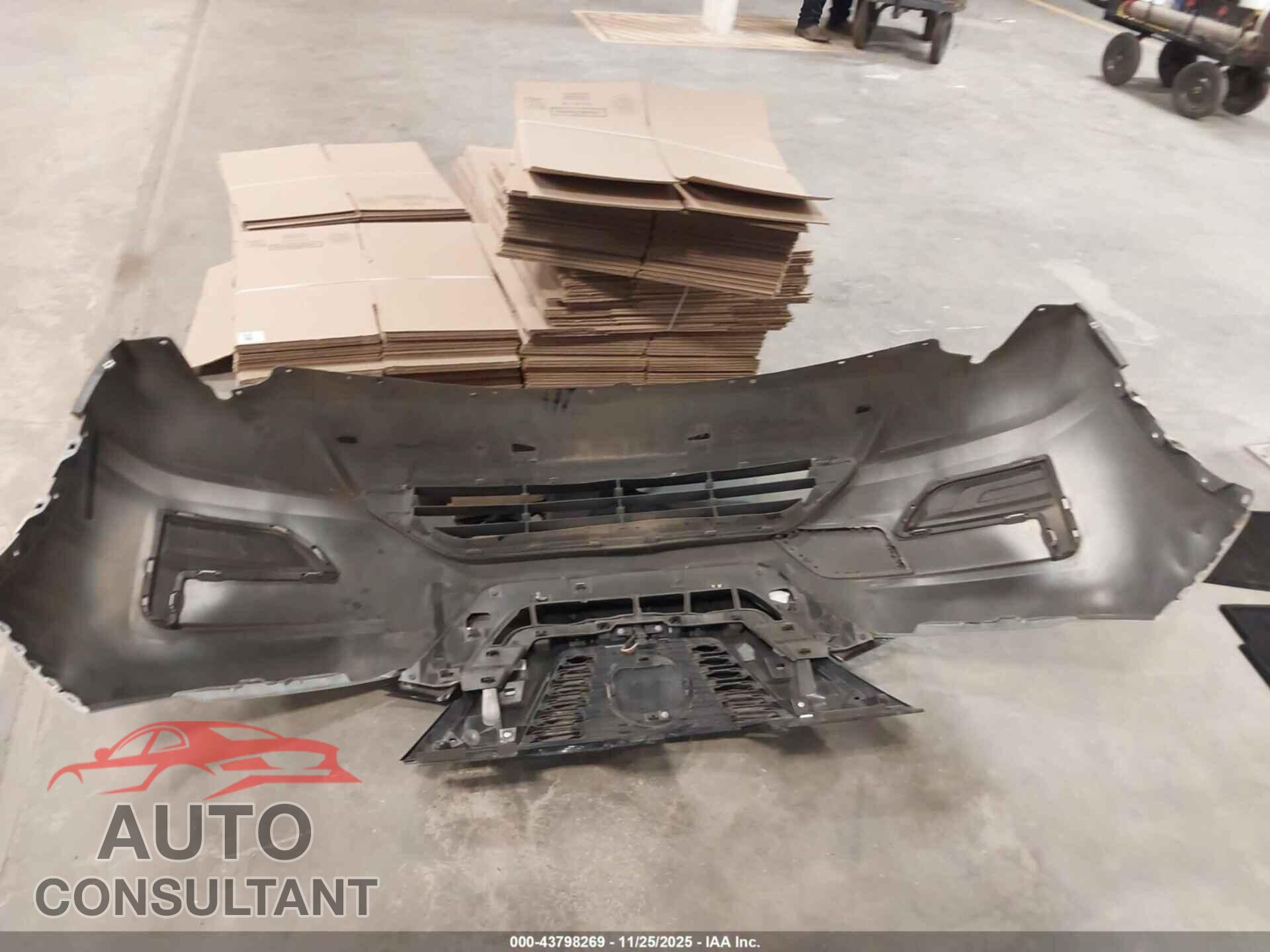 NISSAN ROGUE 2019 - 5N1AT2MT9KC830890